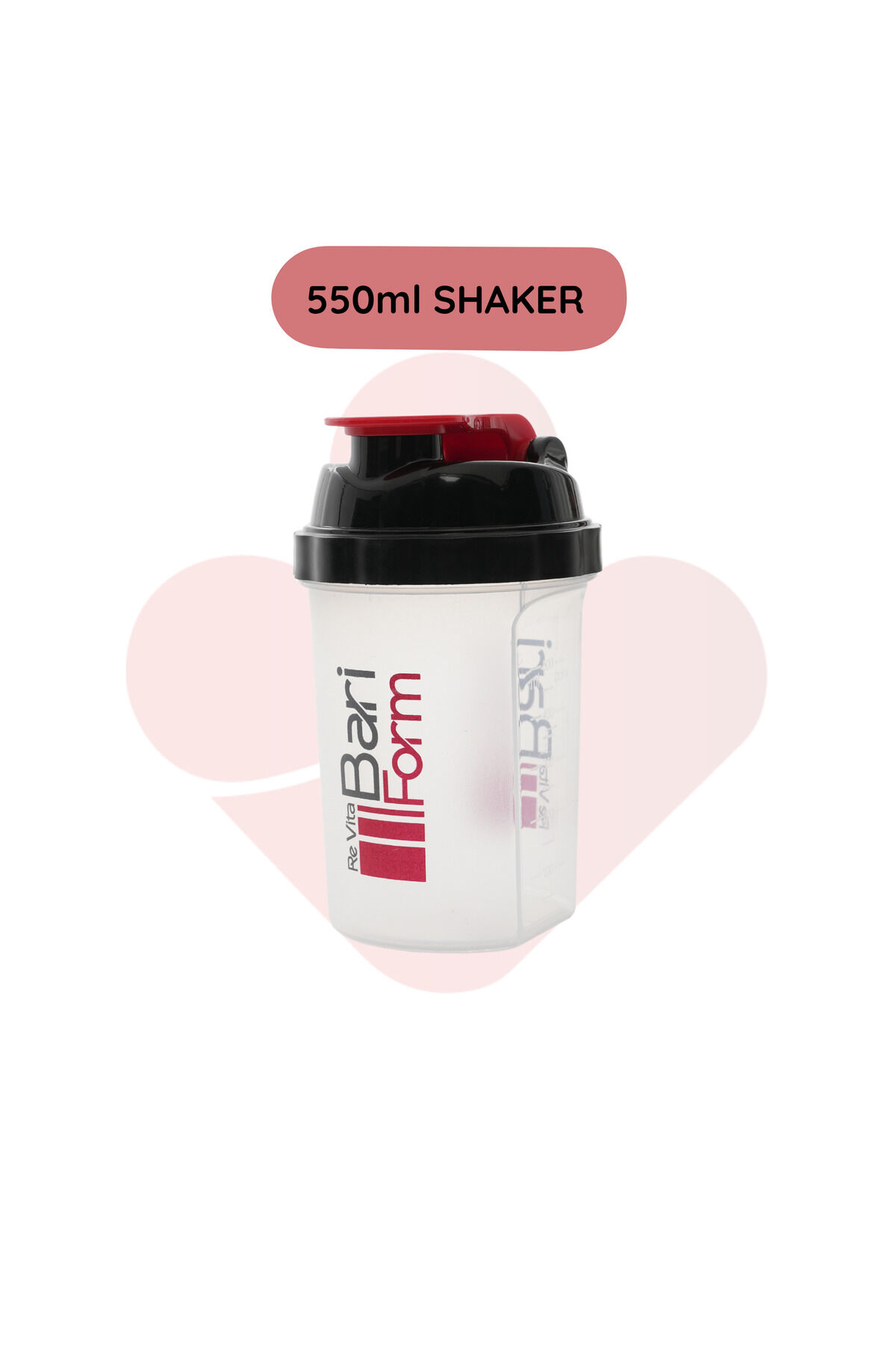 Shaker