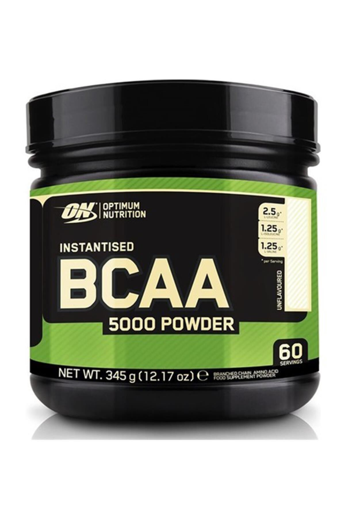ON Bcaa 345G Unflaverd