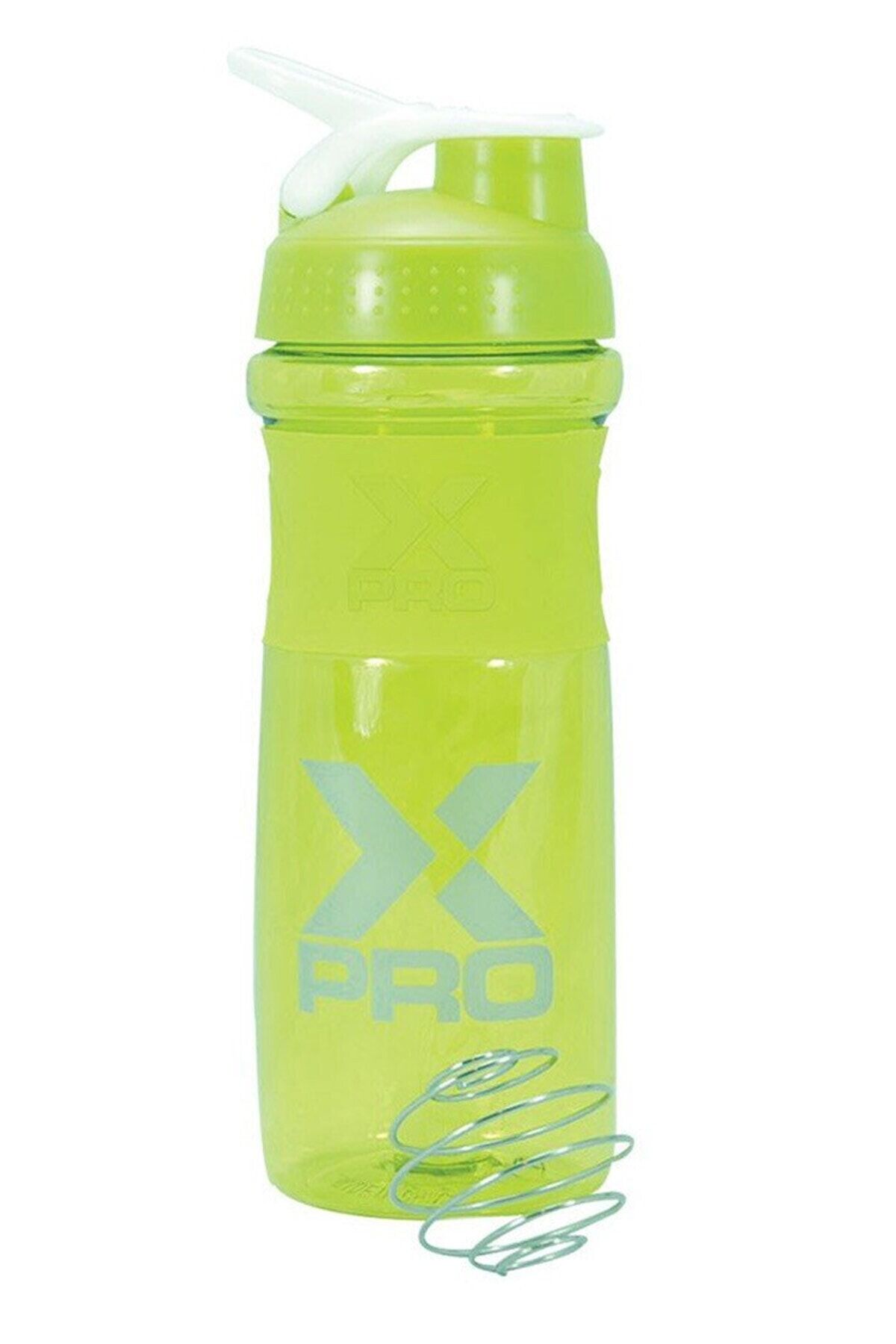 Blender Shaker Yeşil 760 ml