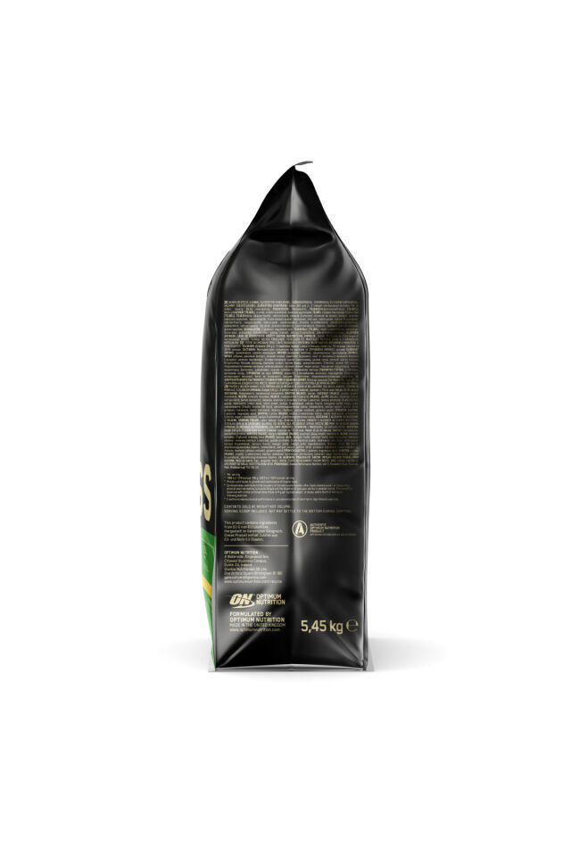 Optimum Serious Mass 5450 Gr Muz Aromalı