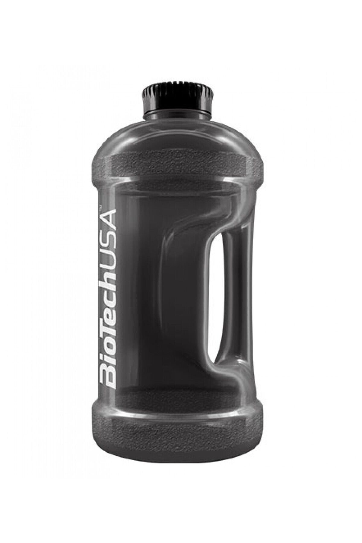 BIOTECH USA GALLON SHAKER 2.2 L / Black Smoke