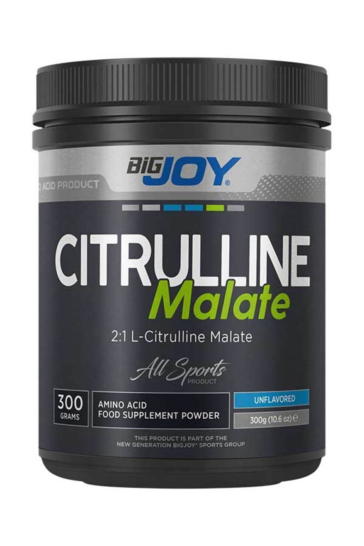 Citrulline Malate 300g
