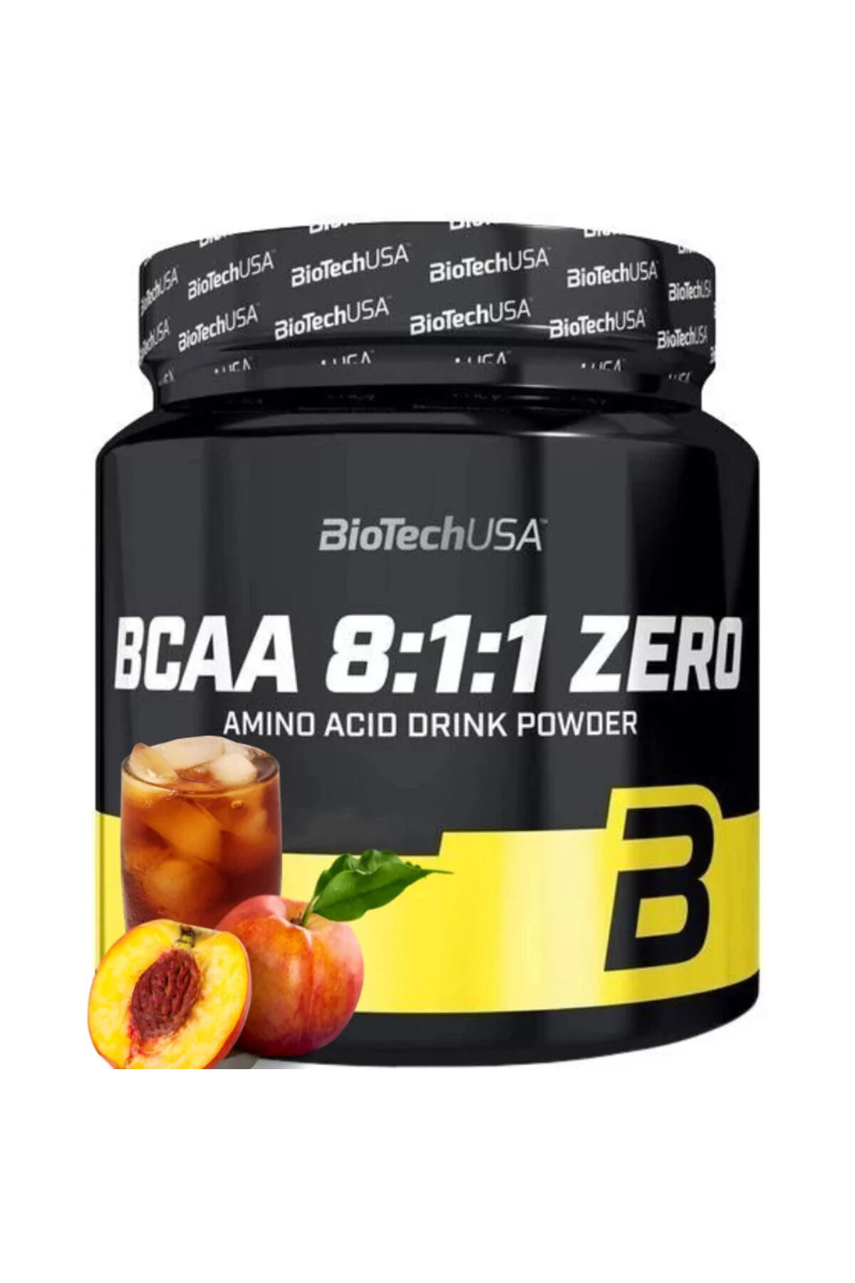 Biotech Usa Bcaa 8 1 1 Losin , İsolosin , Valin Zero