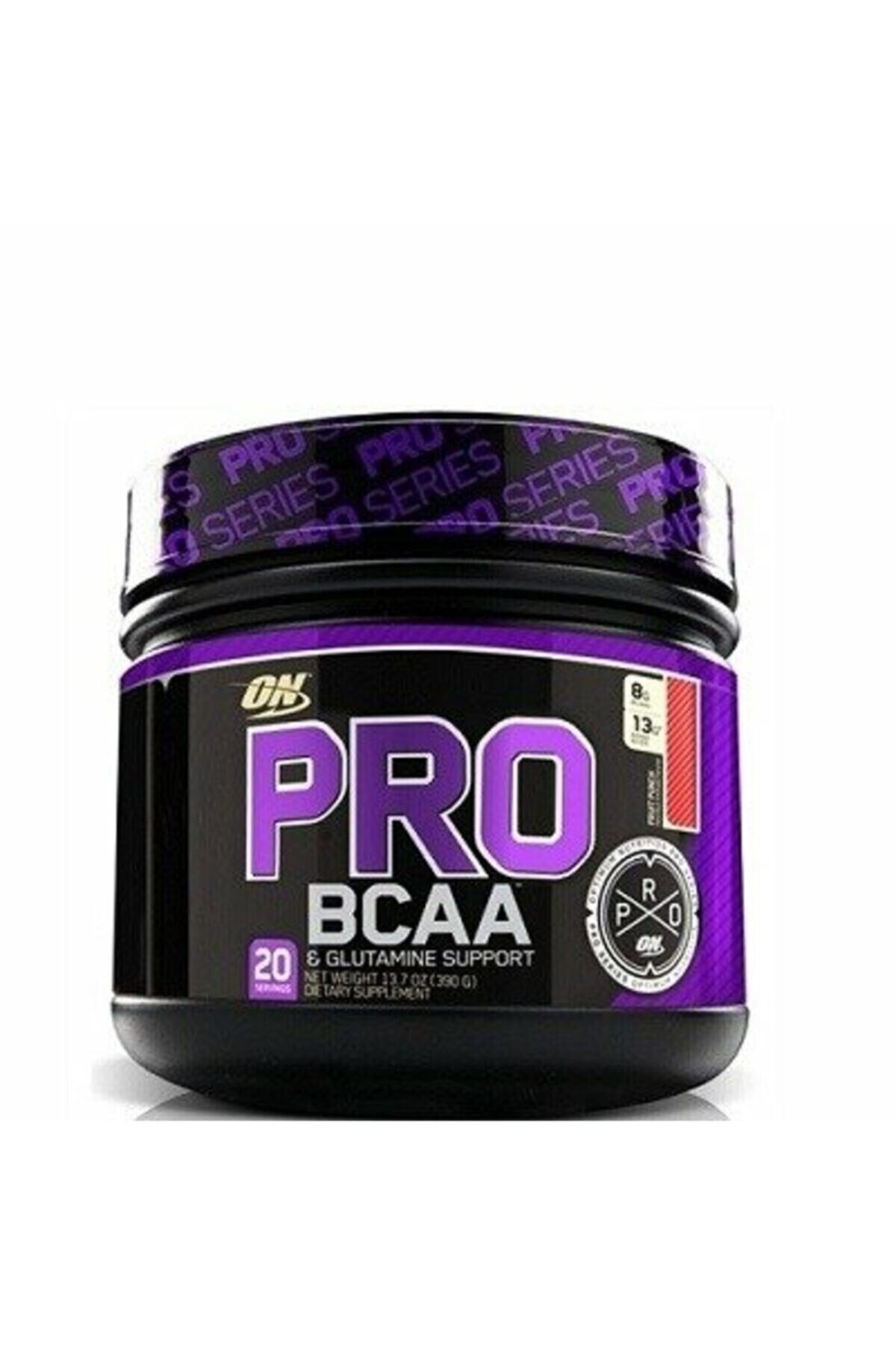 Optimum Pro Series Bcaa Powder 390 gr