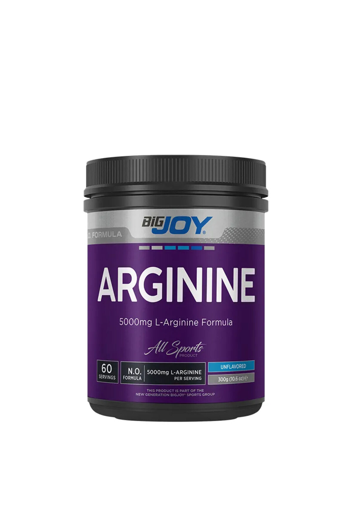 Arginine Powder Aromasiz 300g