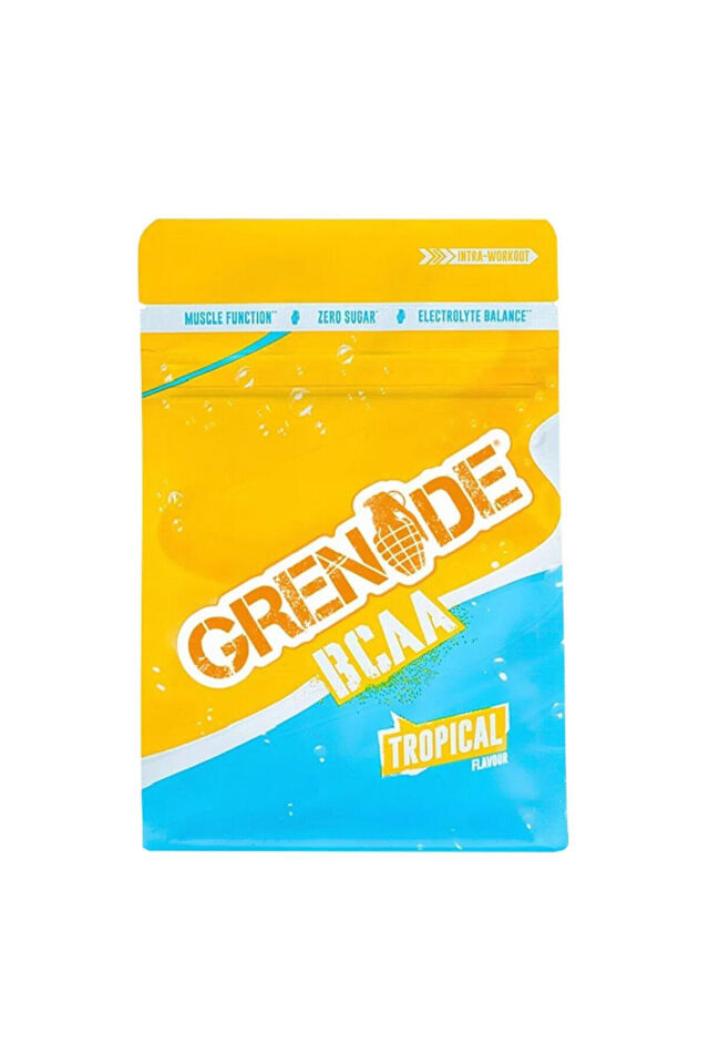BCAA 390 Gram