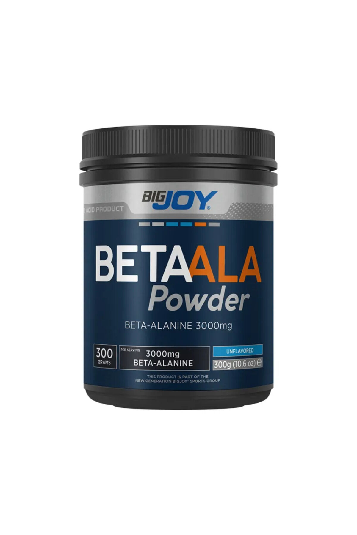 Betaala Betaalanine 300g 100 Servis Beta Alanin Amino Asit