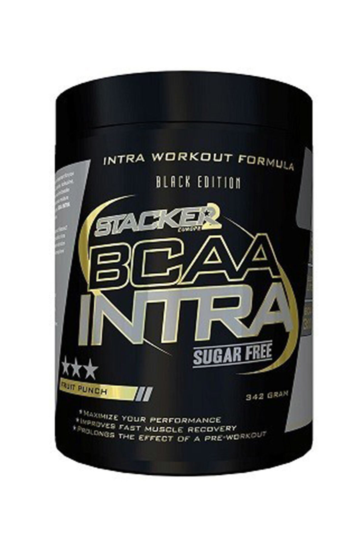 BCAA Intra 342 g -Yeşil Elma