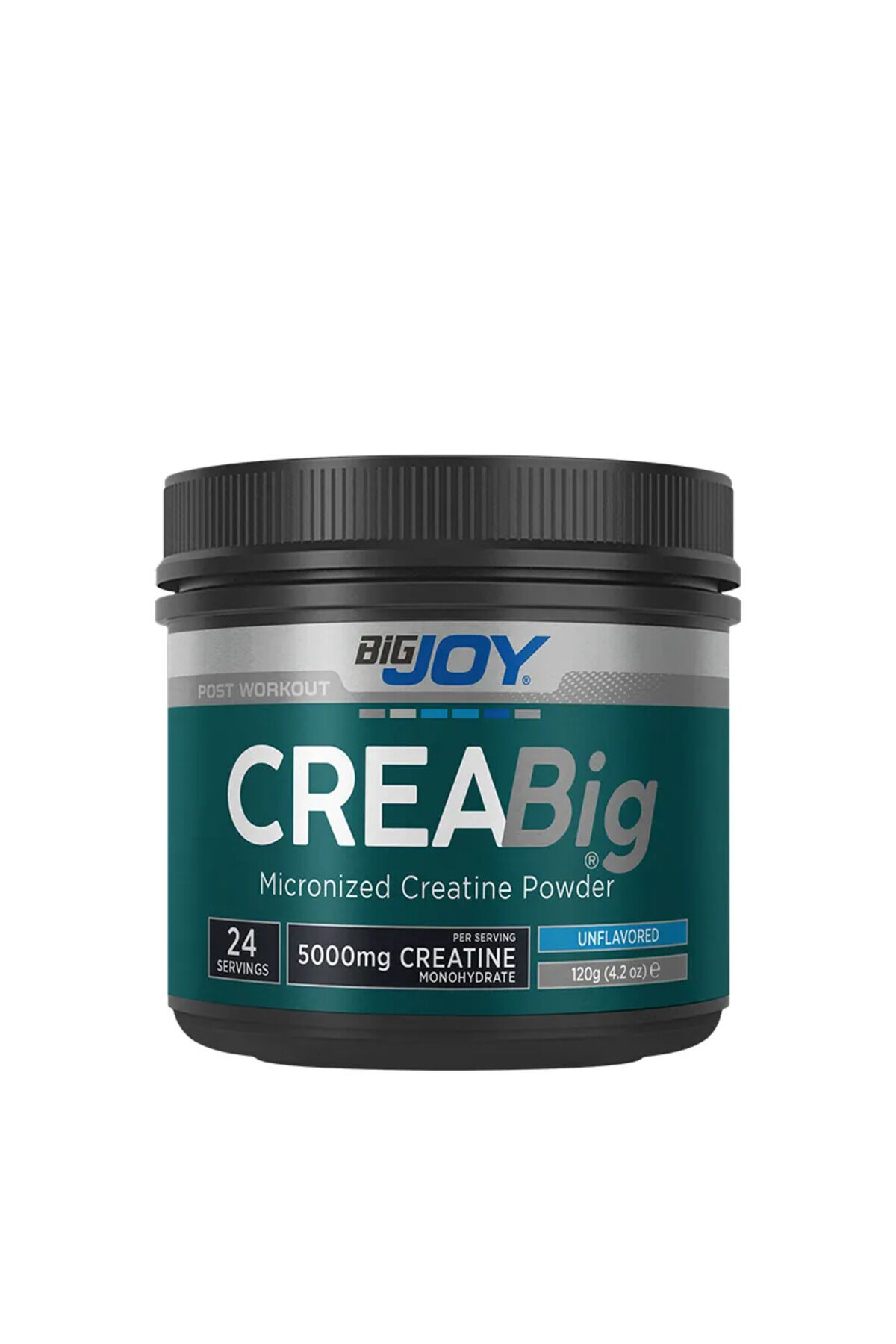 Creabig Powder 120g