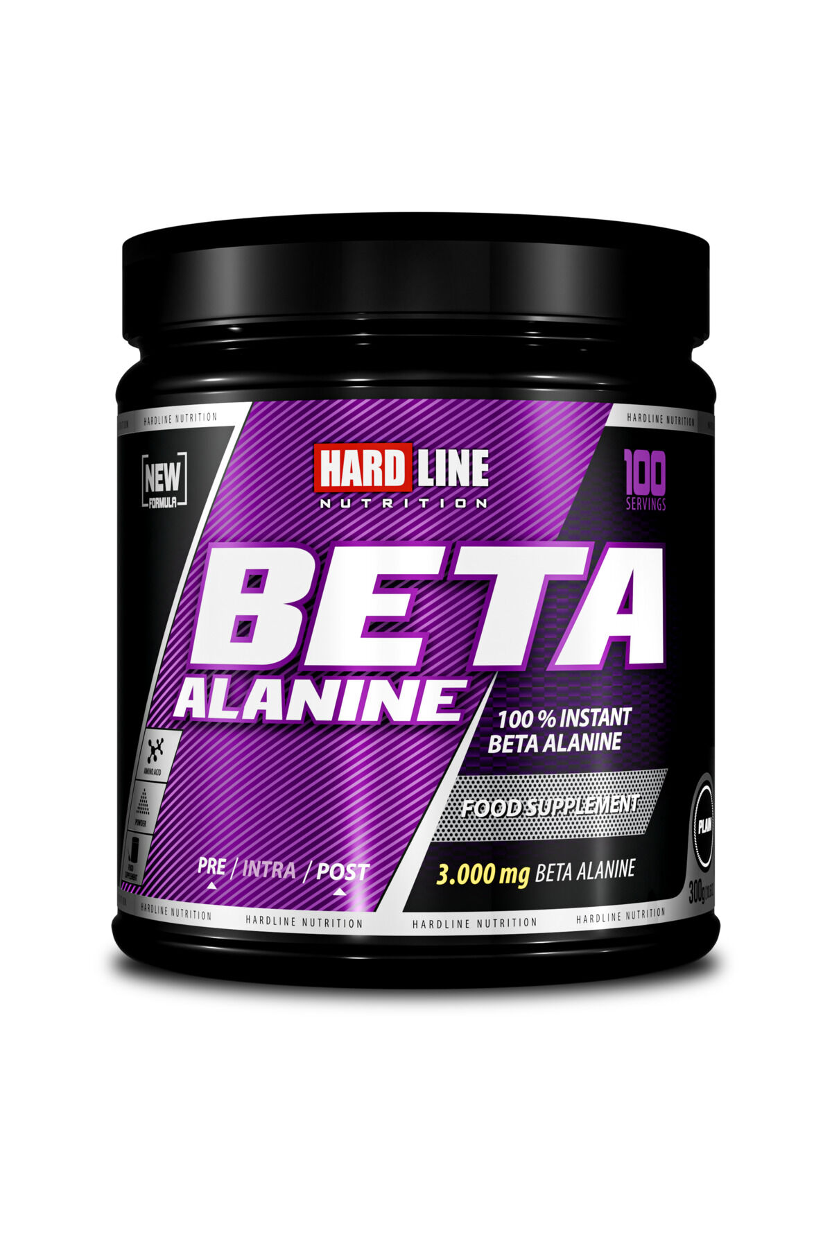 Beta Alanine 300 gr