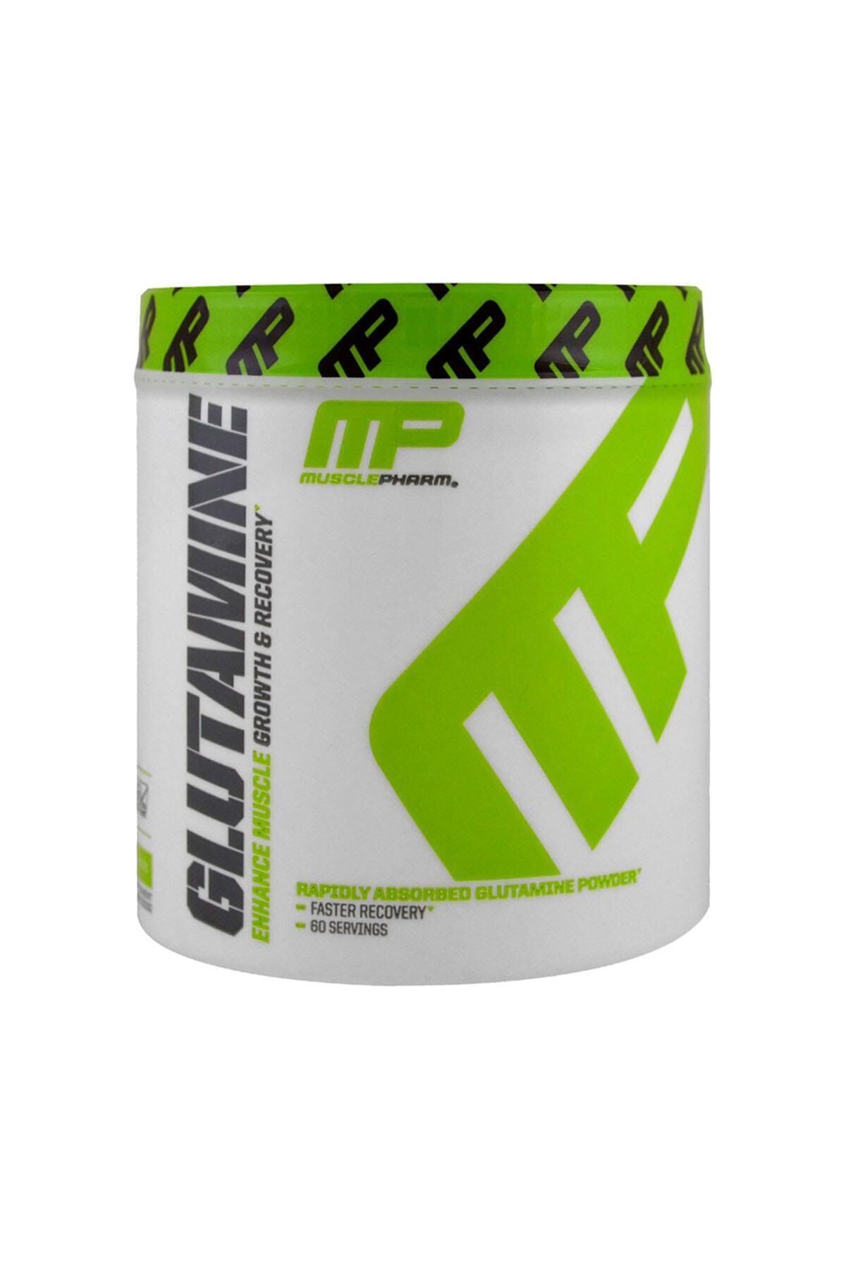Glutamıne 300 gr 60 Servis