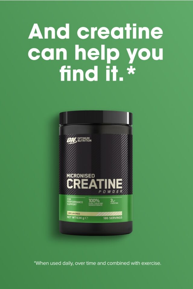 Creatine Kreatin Aromasız 317g 93 Servis Kas Gücü ve Artışı Desteği