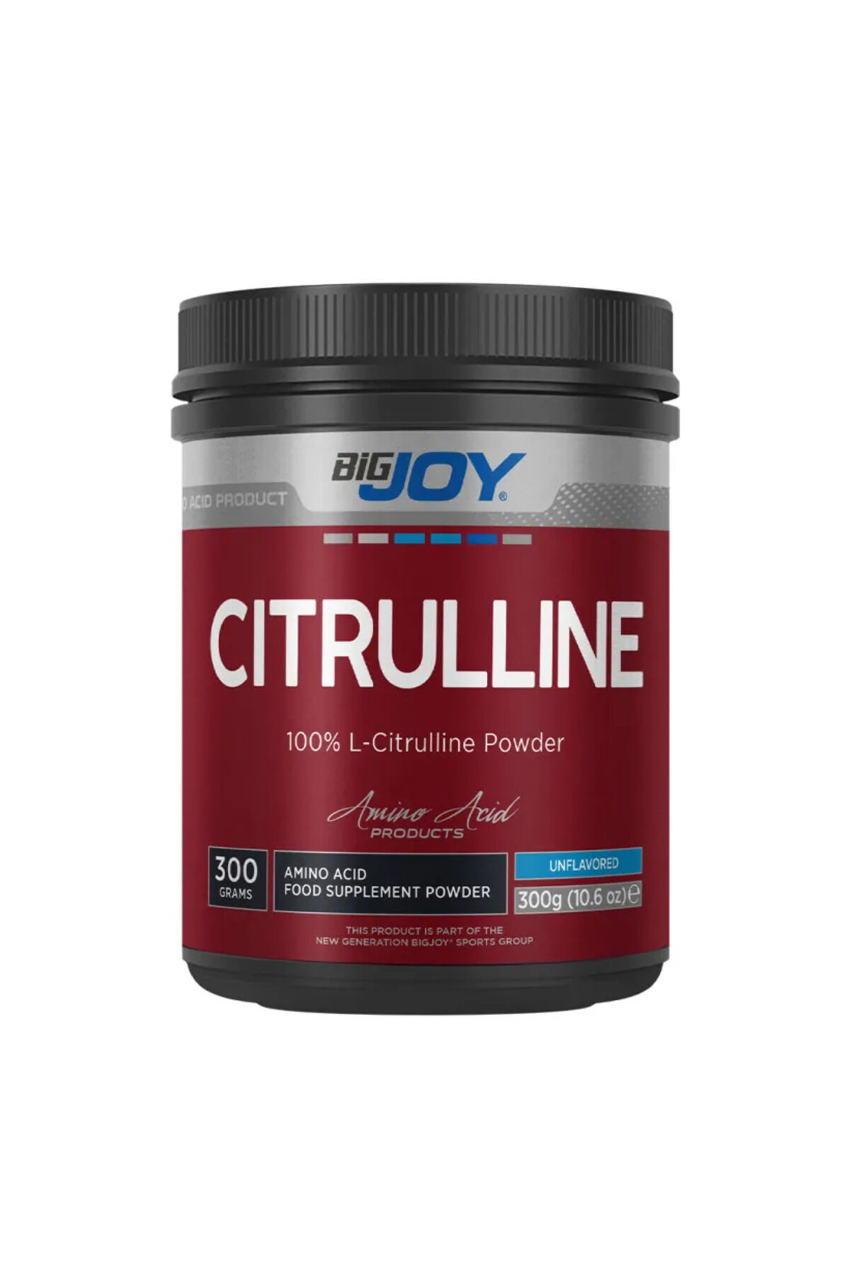 Citrulline Powder Amino Asit 300g