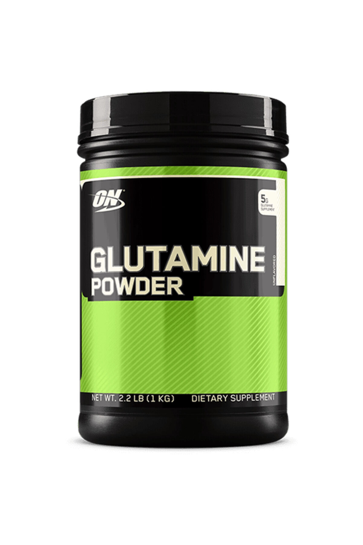 Glutamin, Aromasız, 1 kg
