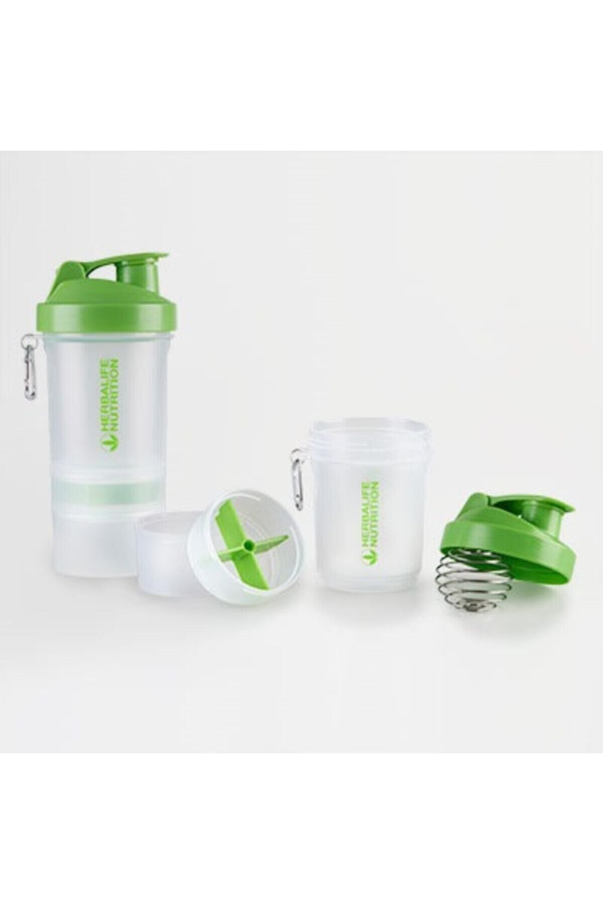 Super Shaker