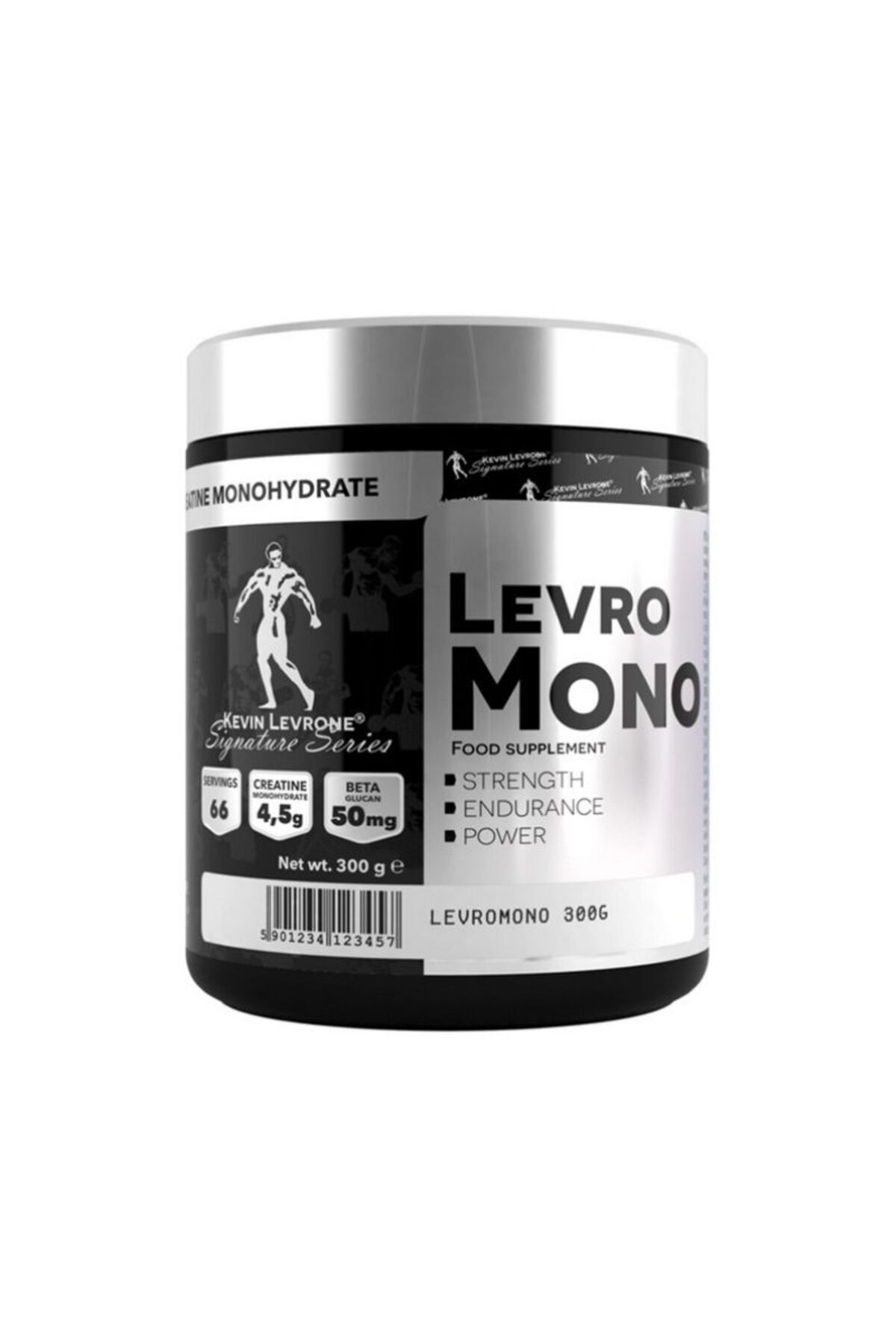 Levro Mono Creatine Kreatin 300 Gr