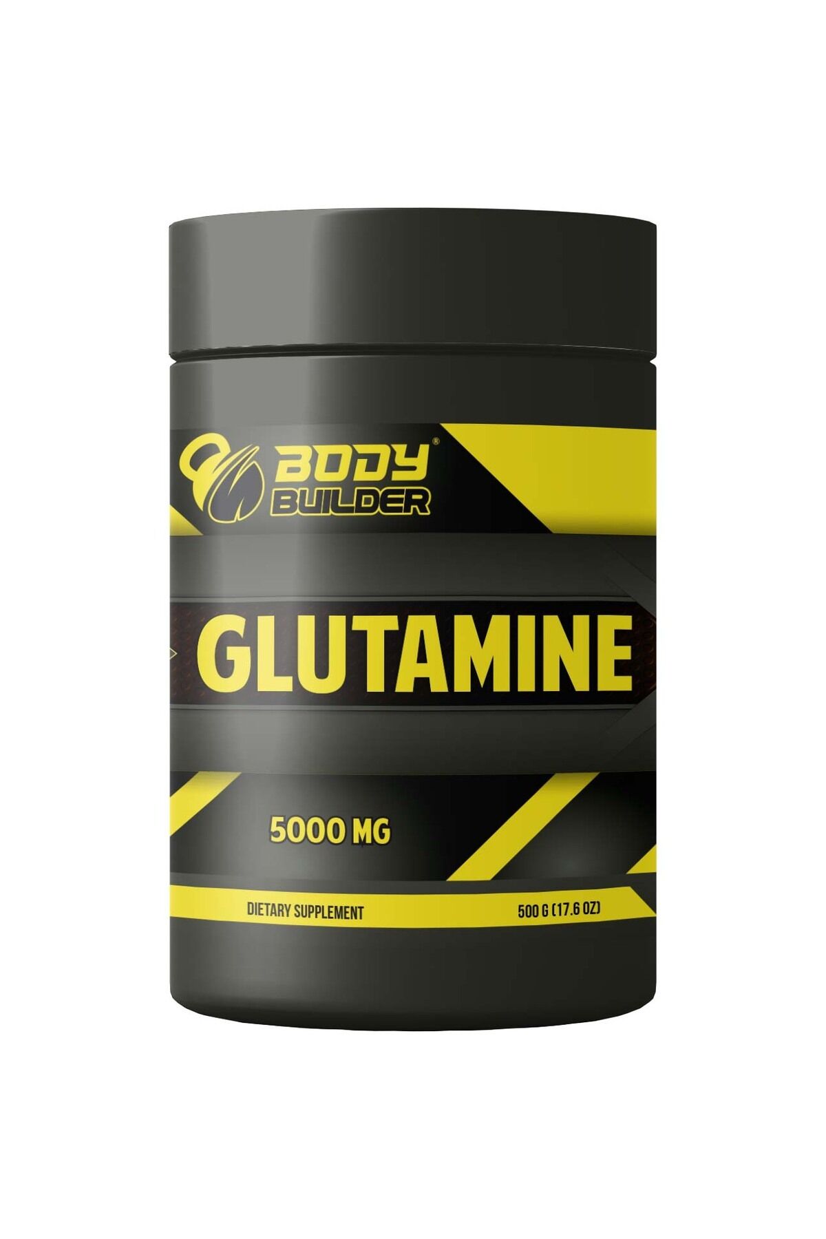 Glutamin, 100, Aromasız