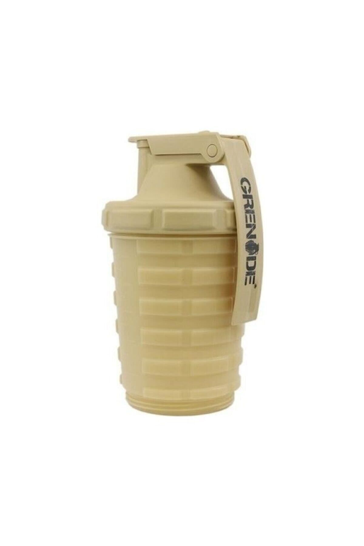 Bej Shaker 600 ml