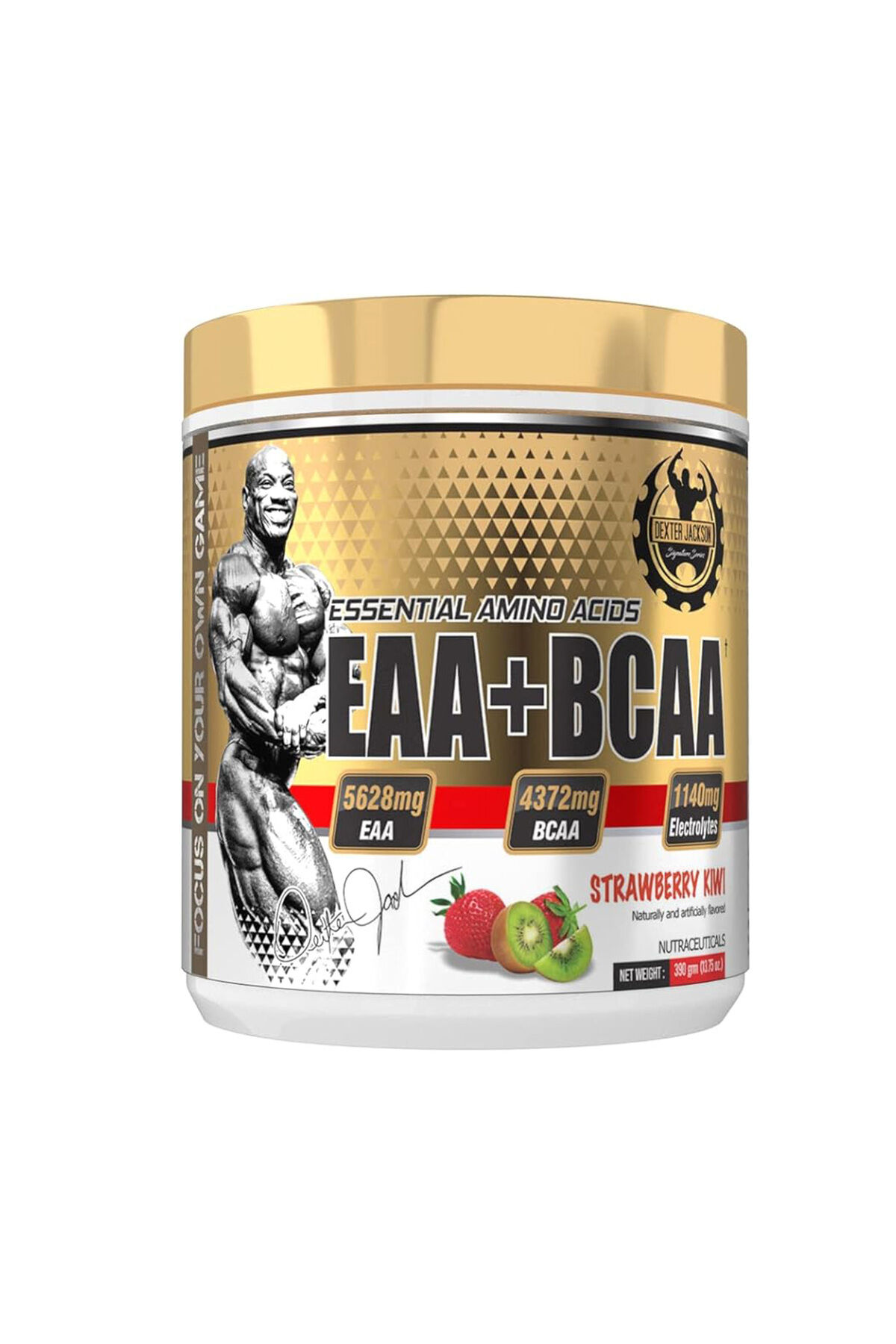 EAA + BCAA, Çilek Kivi, 30