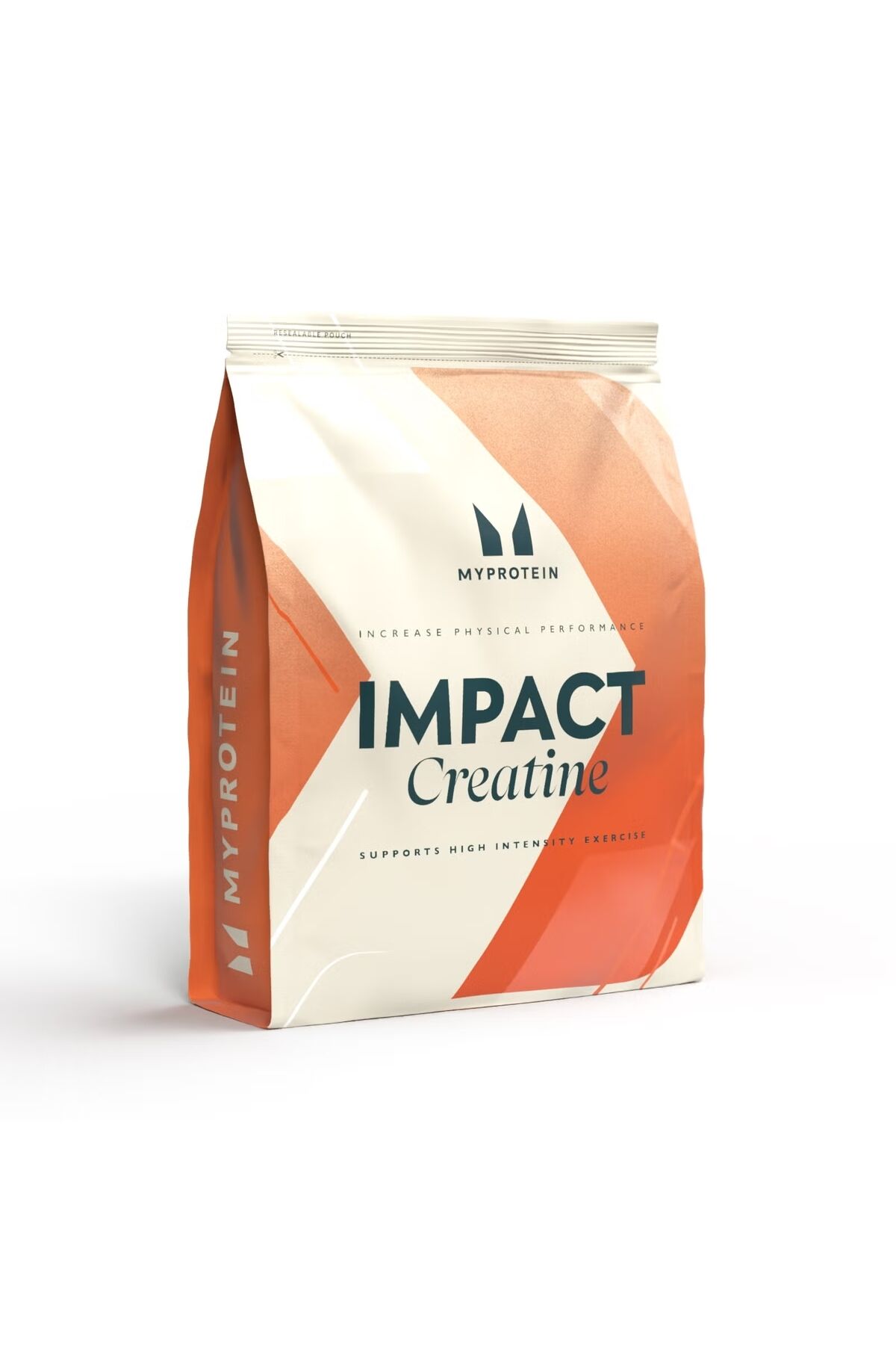 Impact Creatine Kreatin 1 Kg - 200 servis