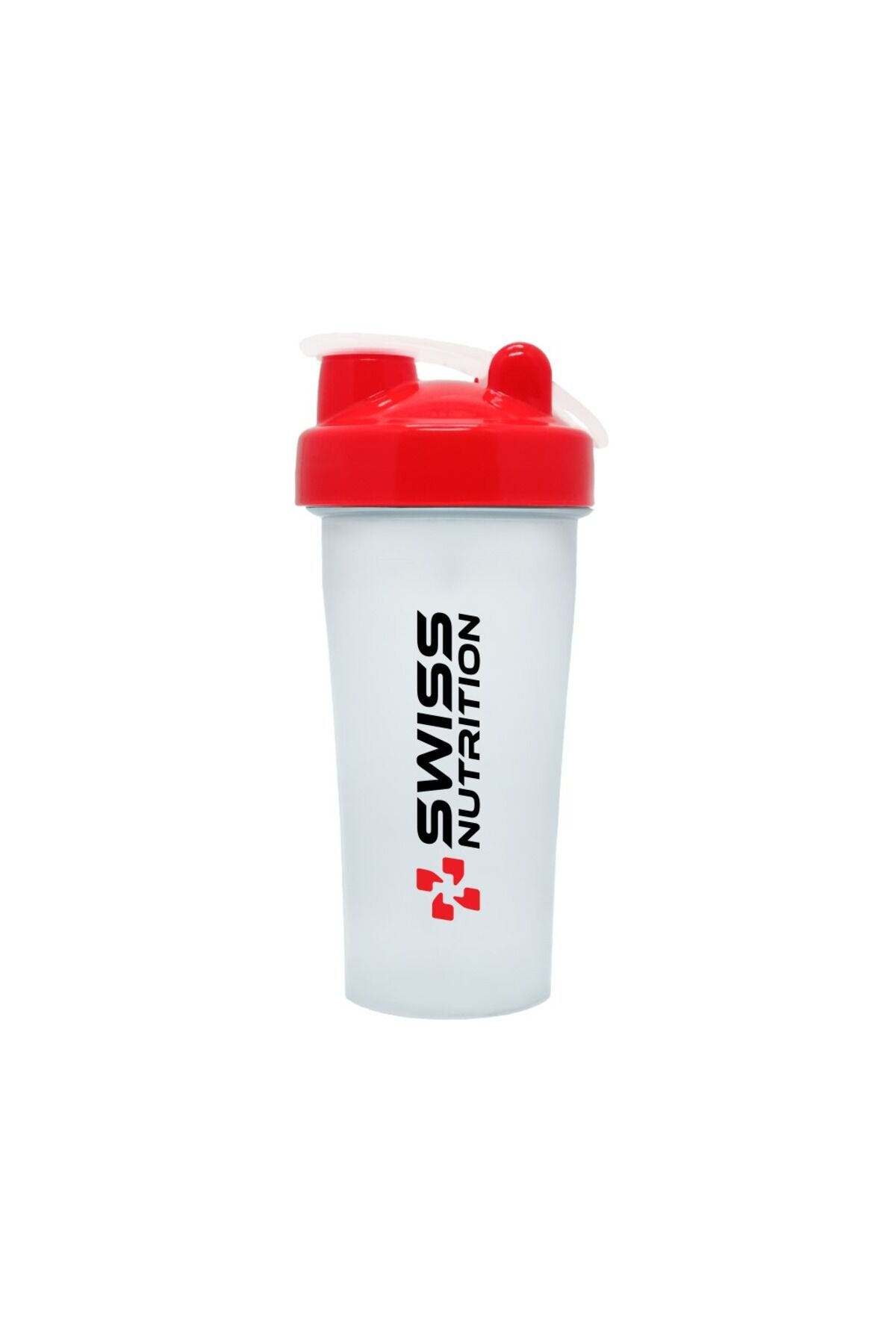 | Swiss Nutrition Shaker |
