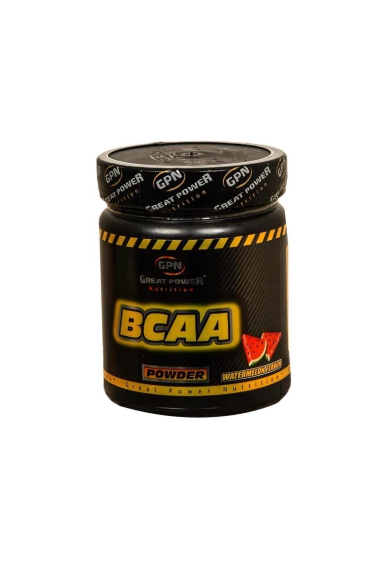 Bcaa Chained 10:1:1 400 gr Karpuz
