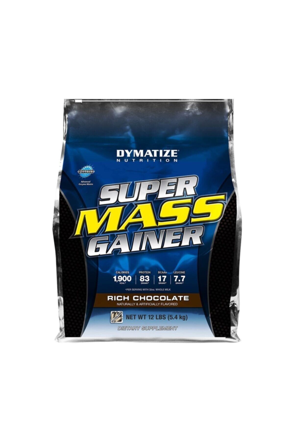 Super Mass Gainer 5433 Gr
