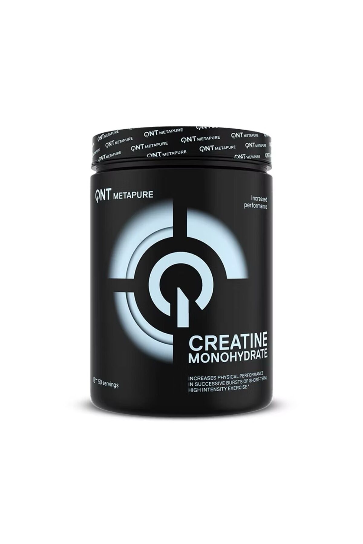 Creatine Monohydrate Pure 300 Gr