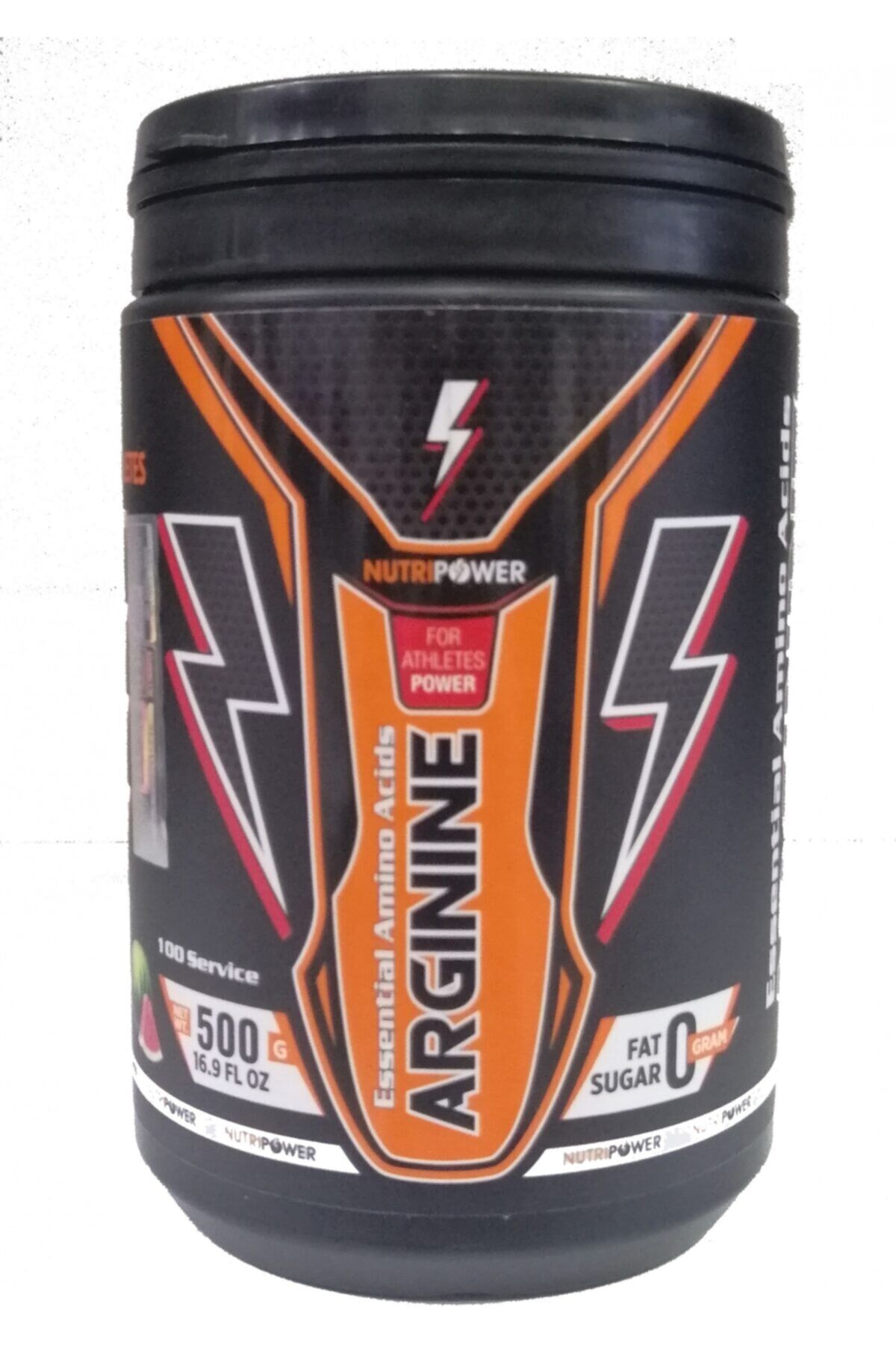 Arginine 500 gr