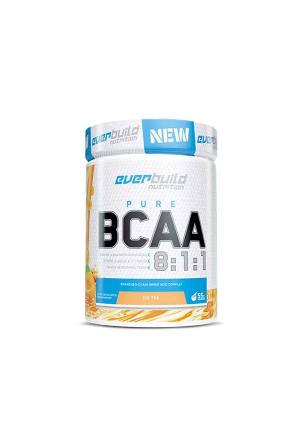 BCAA 8 1 1 300 GRAM