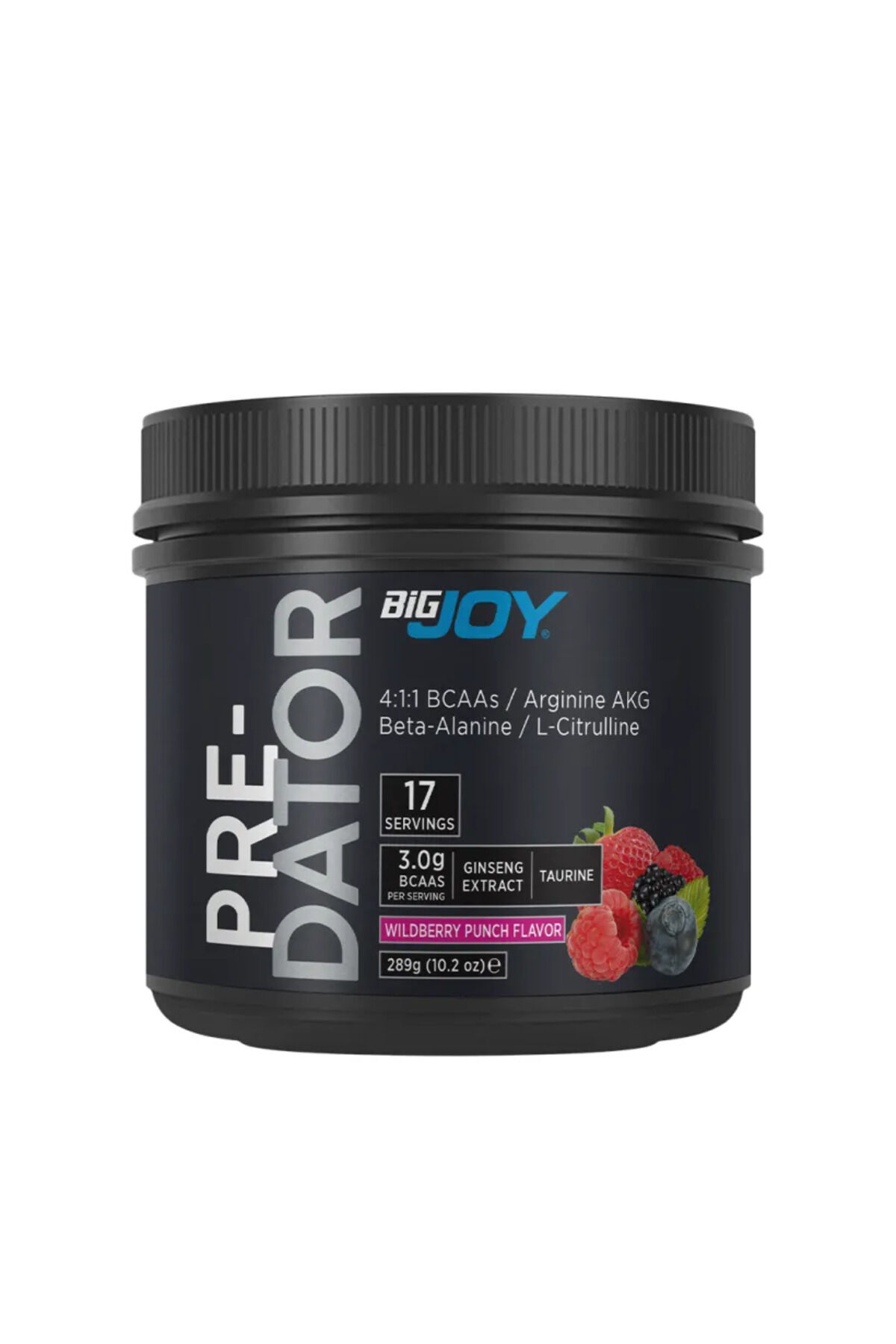 Predator Orman Meyveli 289g