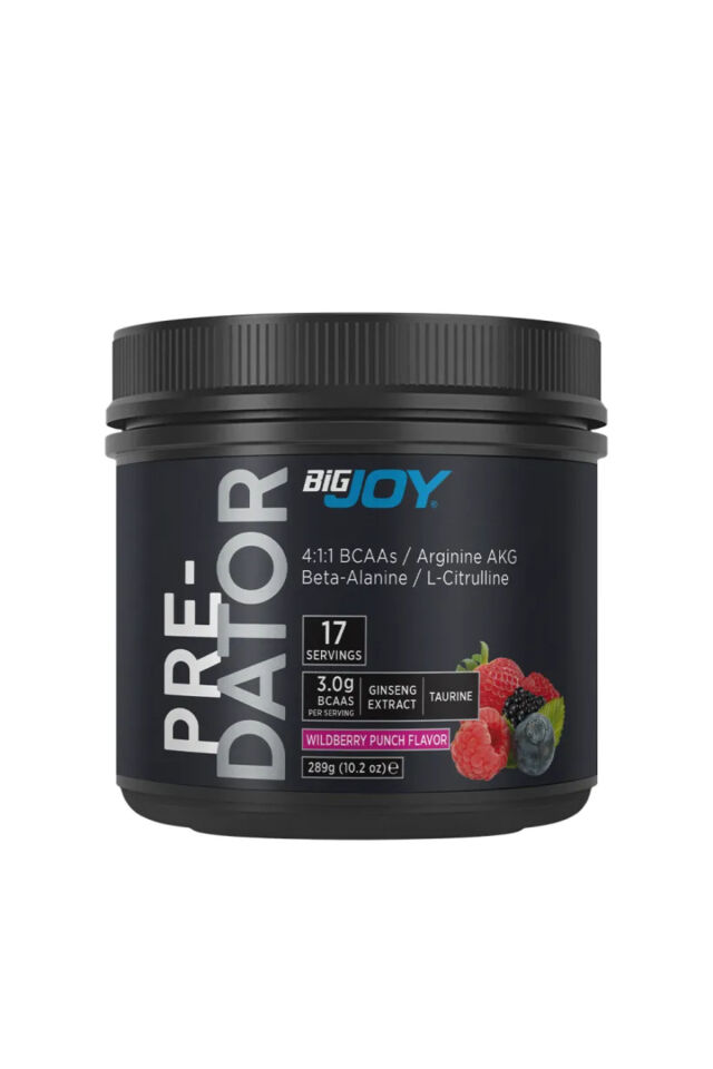 Predator Orman Meyveli 289g