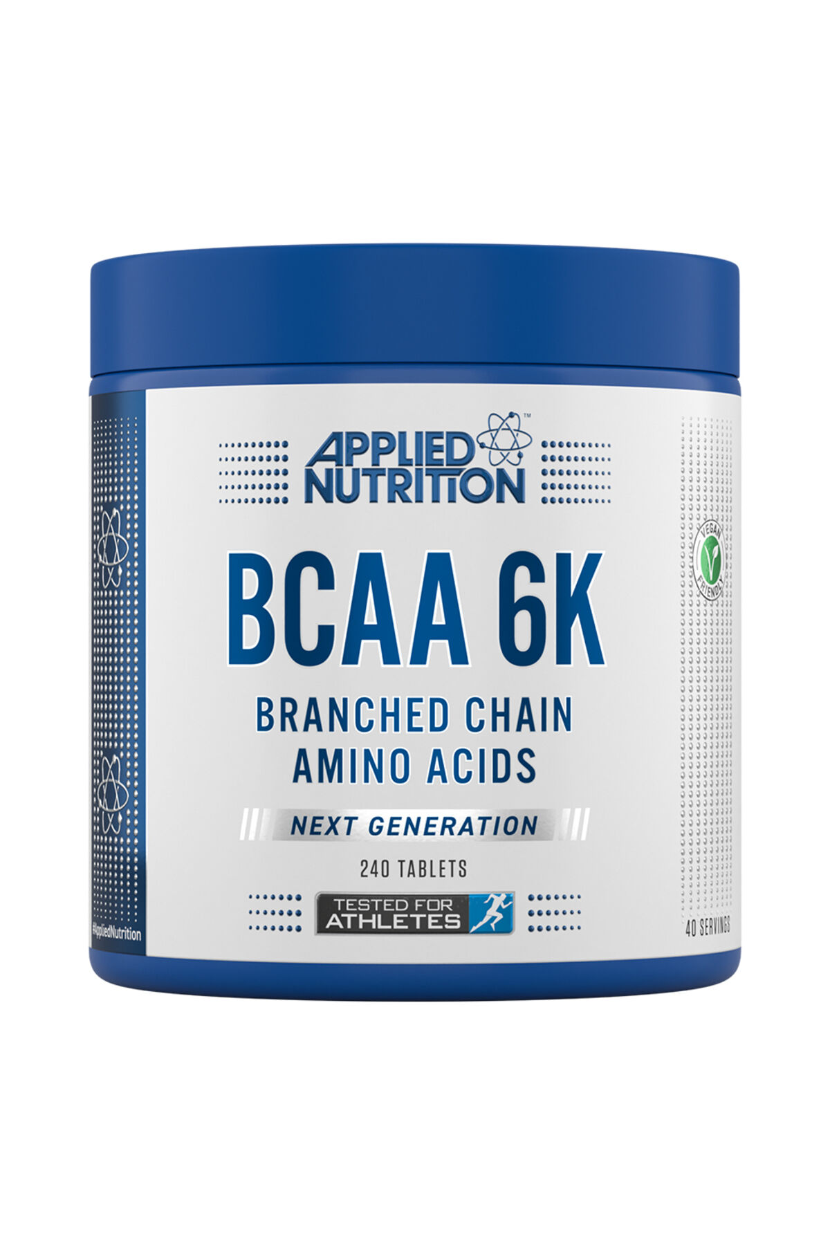 BCAA 6k, 240 Tablet