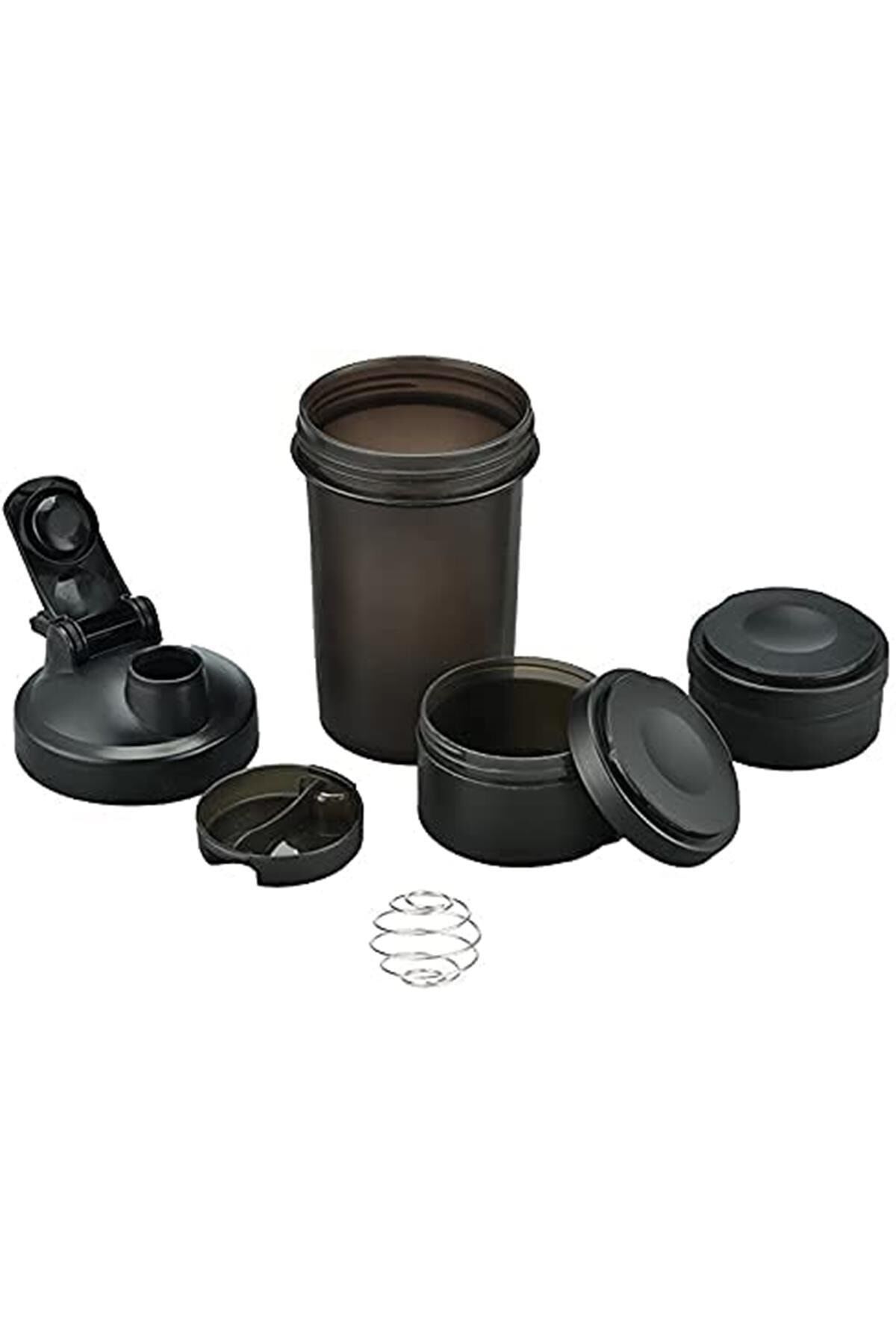 Shaker Bottles