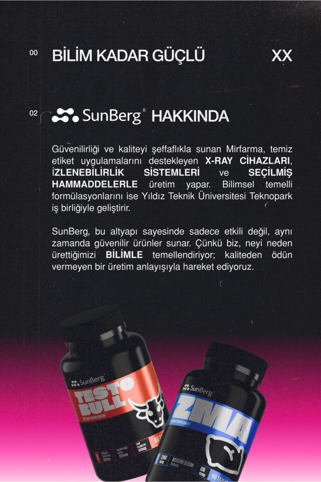 BCAA I Vişne 300 G - 35 Servis