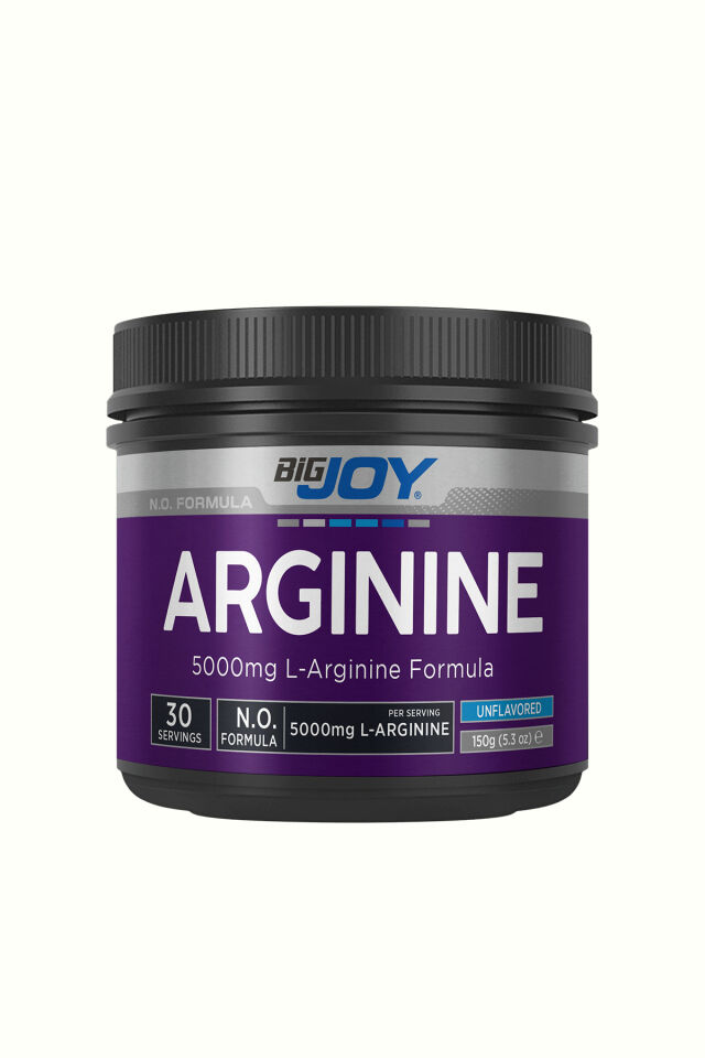 Arginine Powder Aromasiz 150g