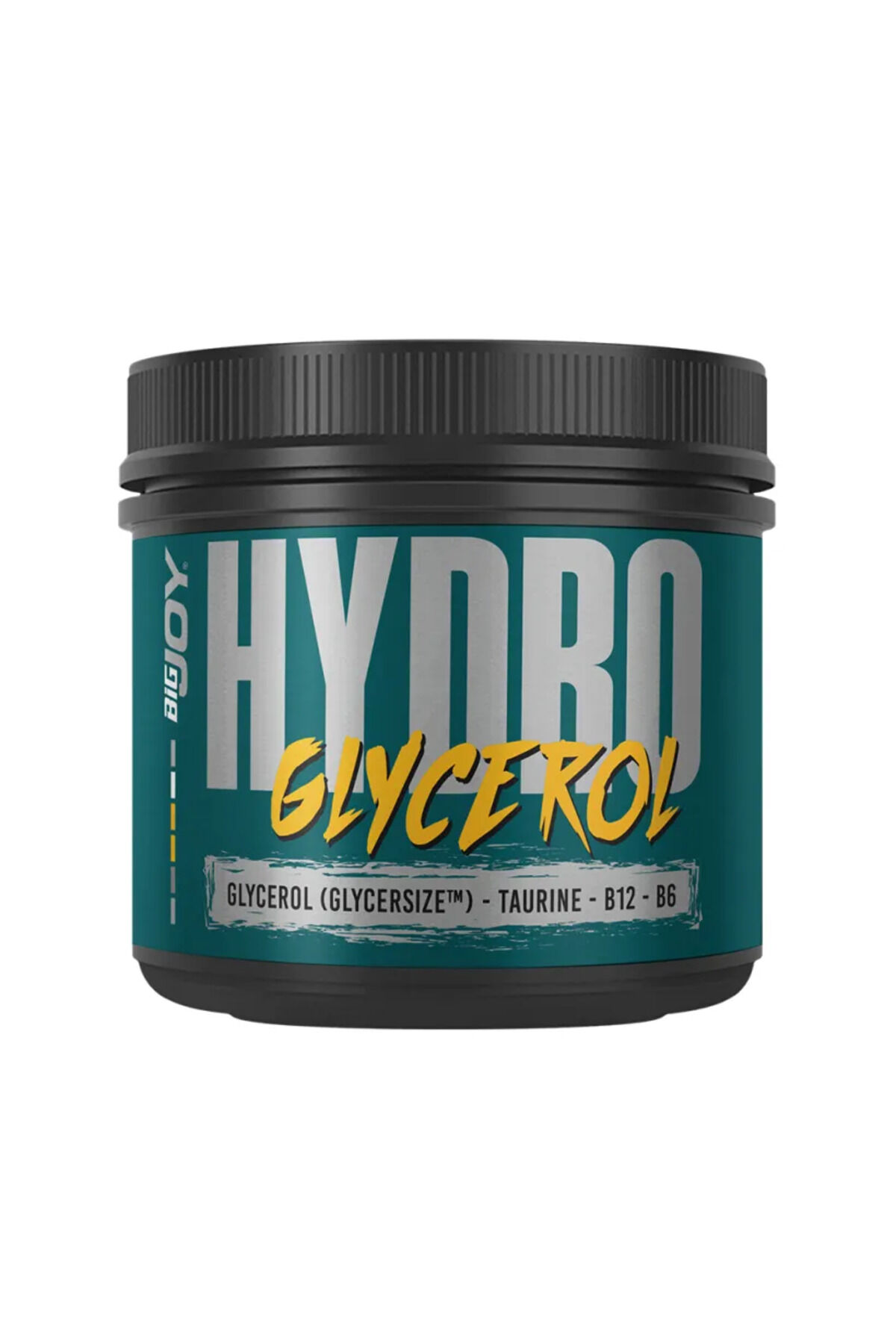 Preworkout Hydro Gliserol + TAURİN 140 g – 30 Servis
