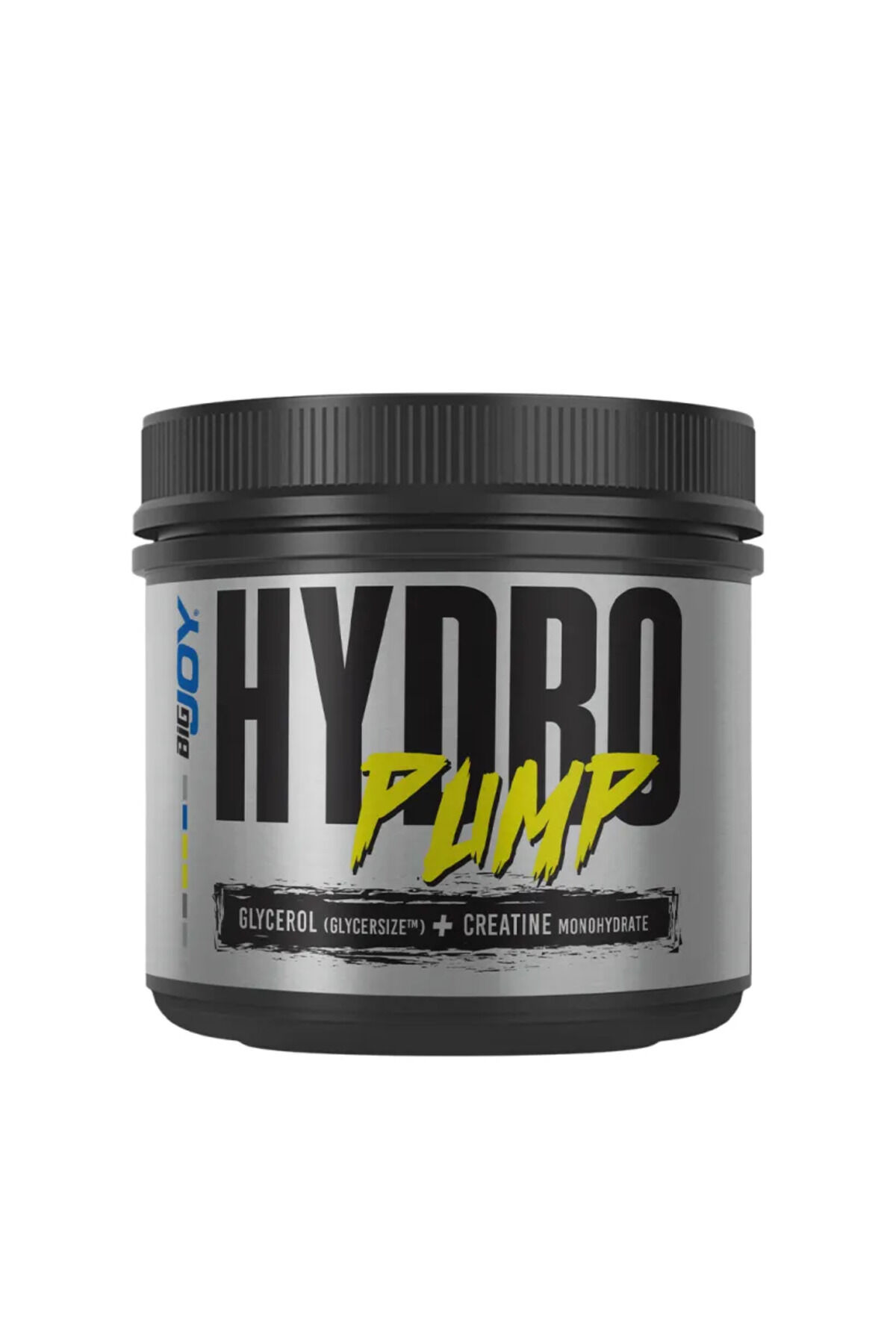 Hydro Pump Gliserol + Kreatin 180 g – 30 Servis