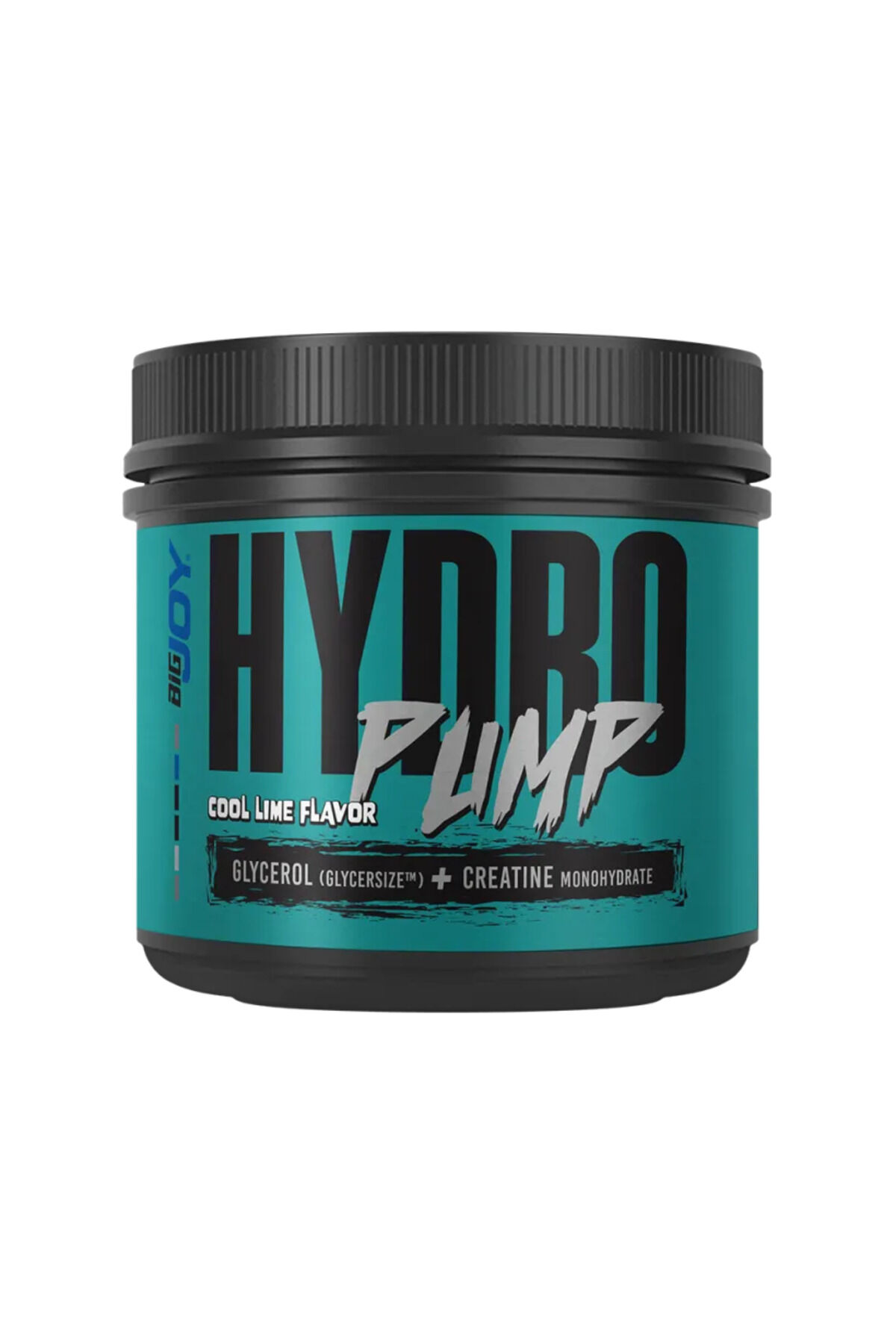 Hydro Pump Gliserol + Kreatin COOL LIME Aroma 240 g – 30 Servis