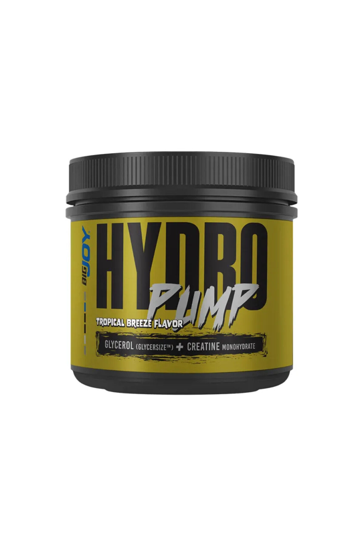 Hydro Pump KREATİN + GLİSEROL TROPİKAL Aroma 240g – 30 Servis