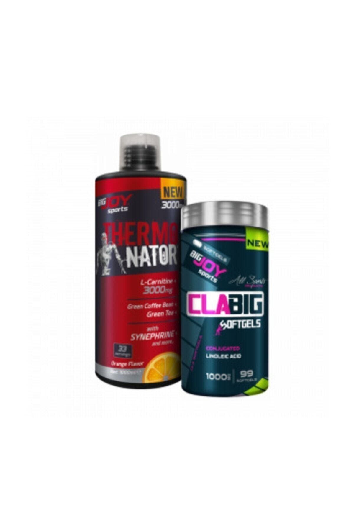 L-carnitine 3000 Mg Cla Form&diyet Kombinasyonu