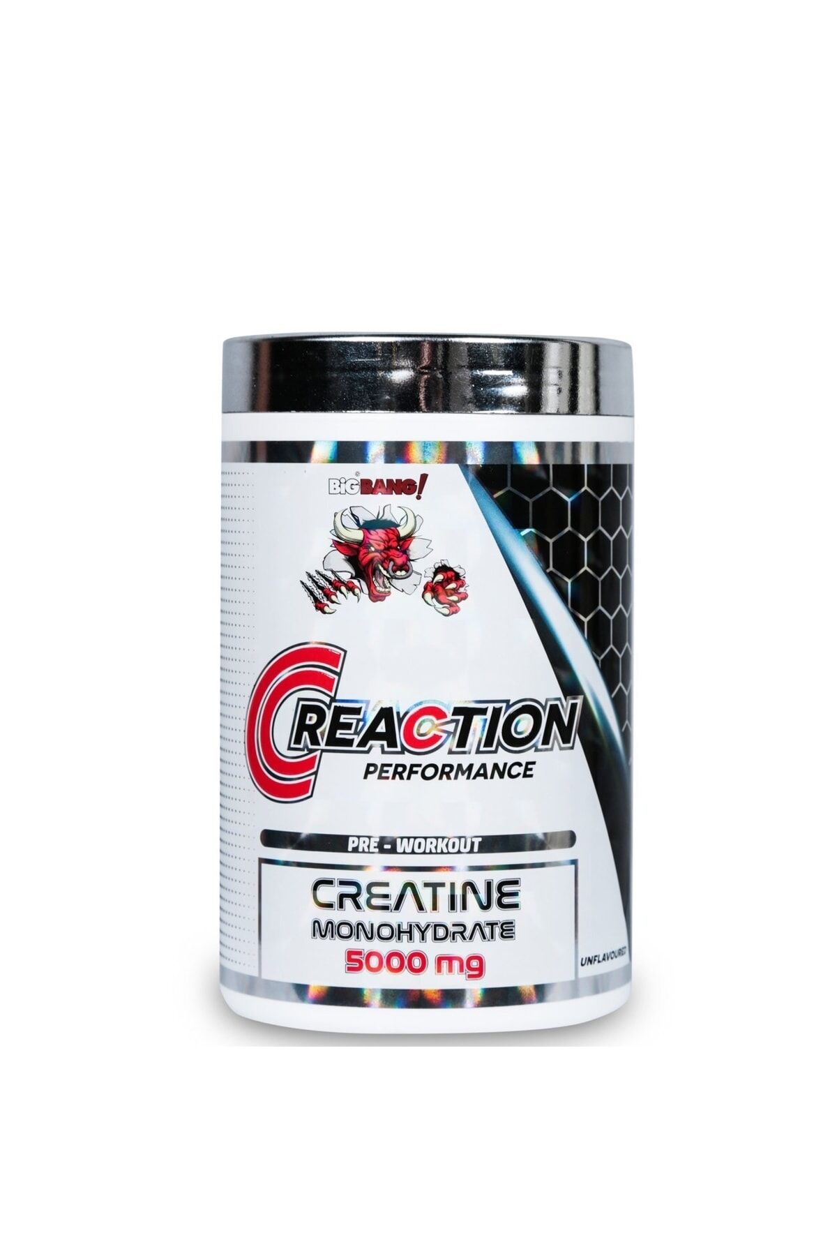Protouch C-reaction Kreatin Monohidrat 80 Servis
