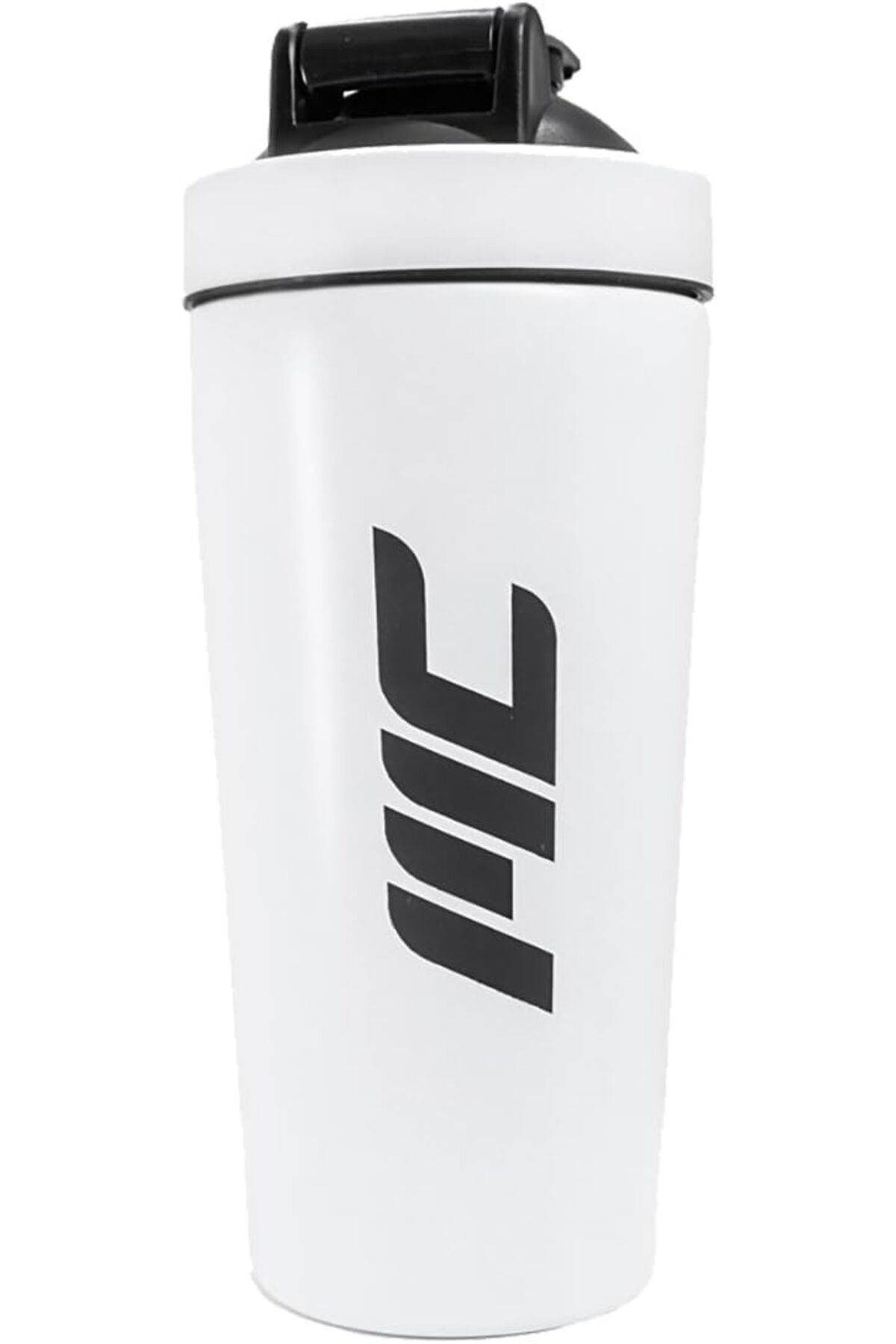 Paslanmaz Çelik Shaker 739 ml Beyaz