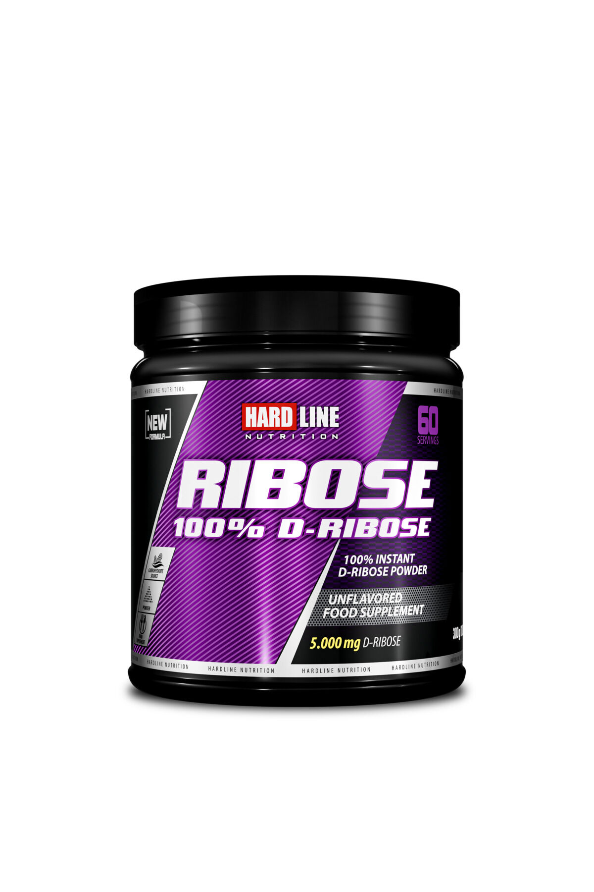 Ribose 300 gr
