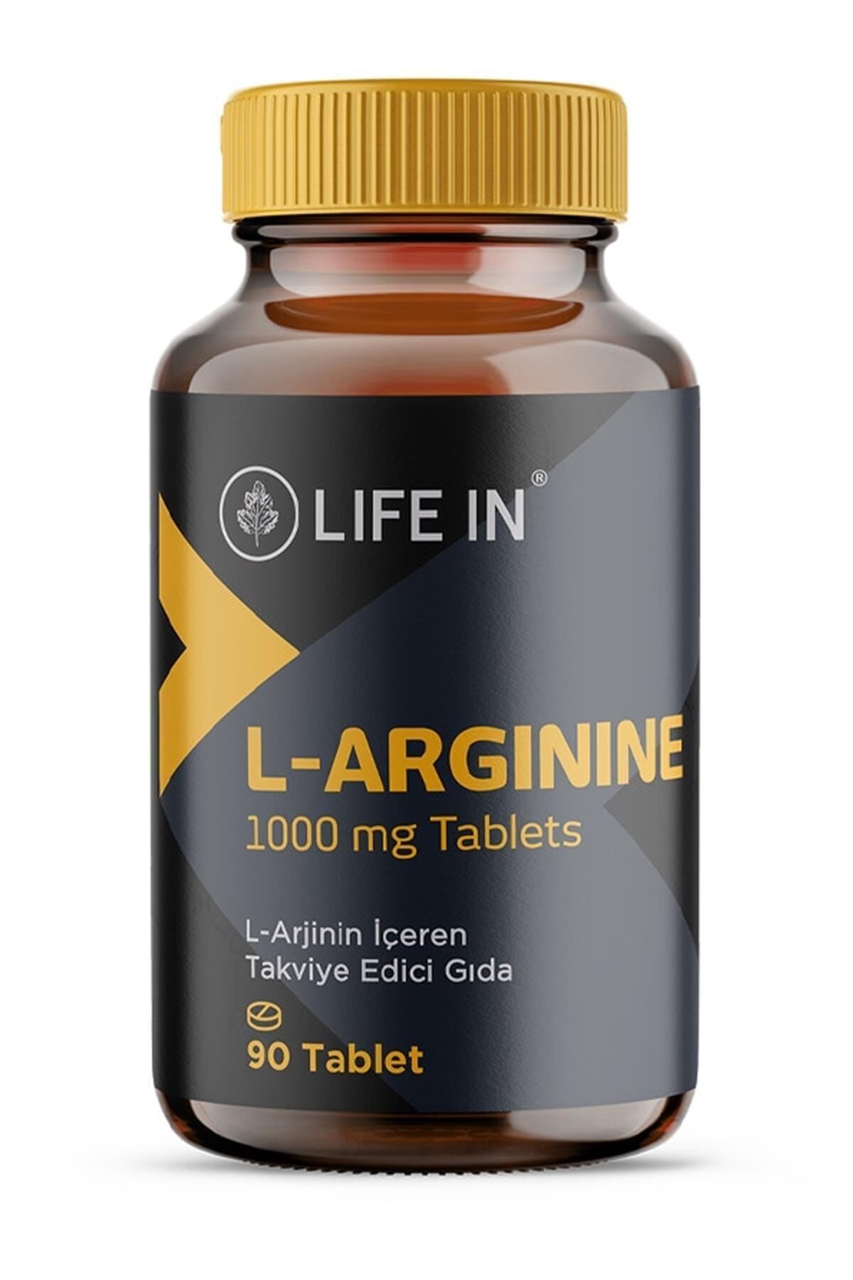 Arjinin Tablet