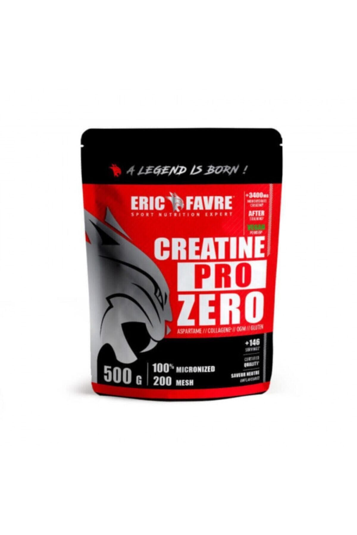 Pure Creatine - Performance1 - 500 gr