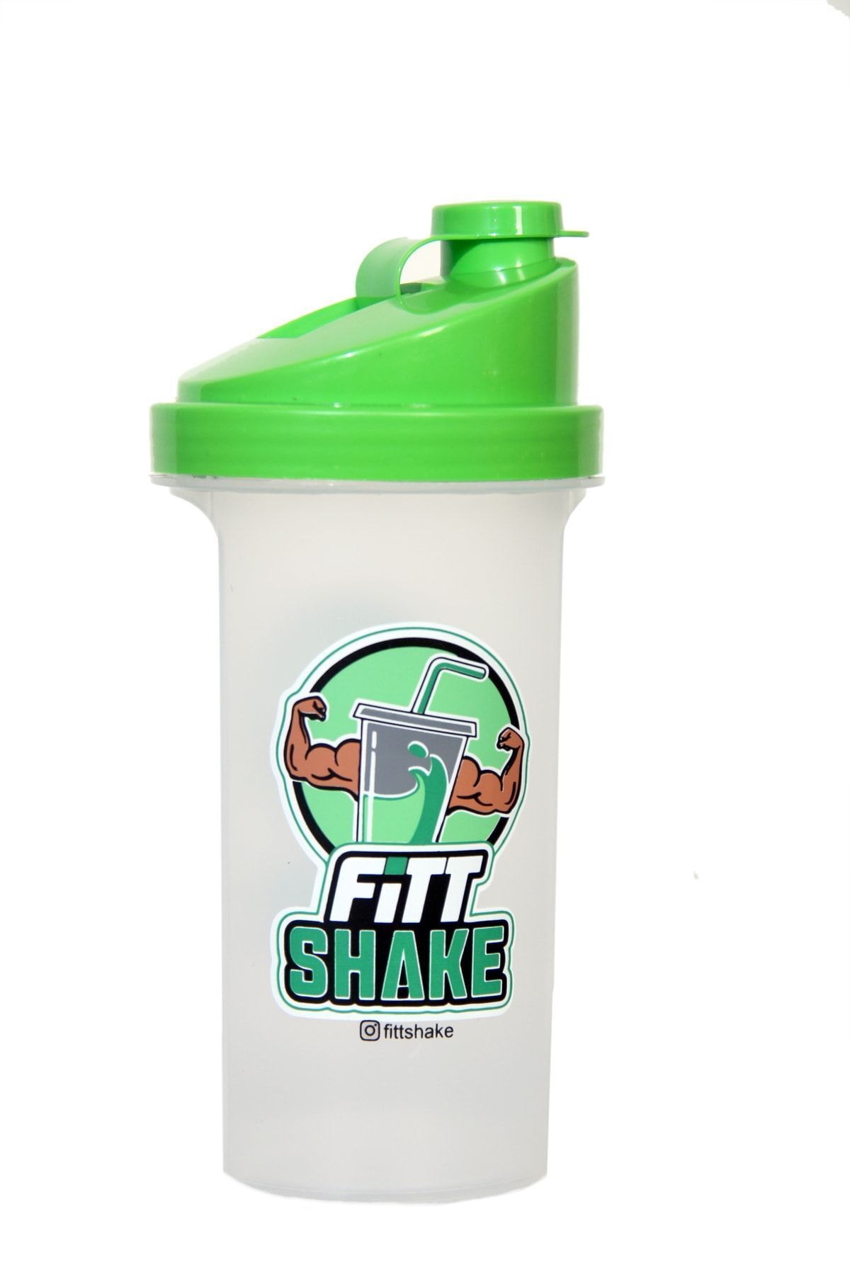 Shaker