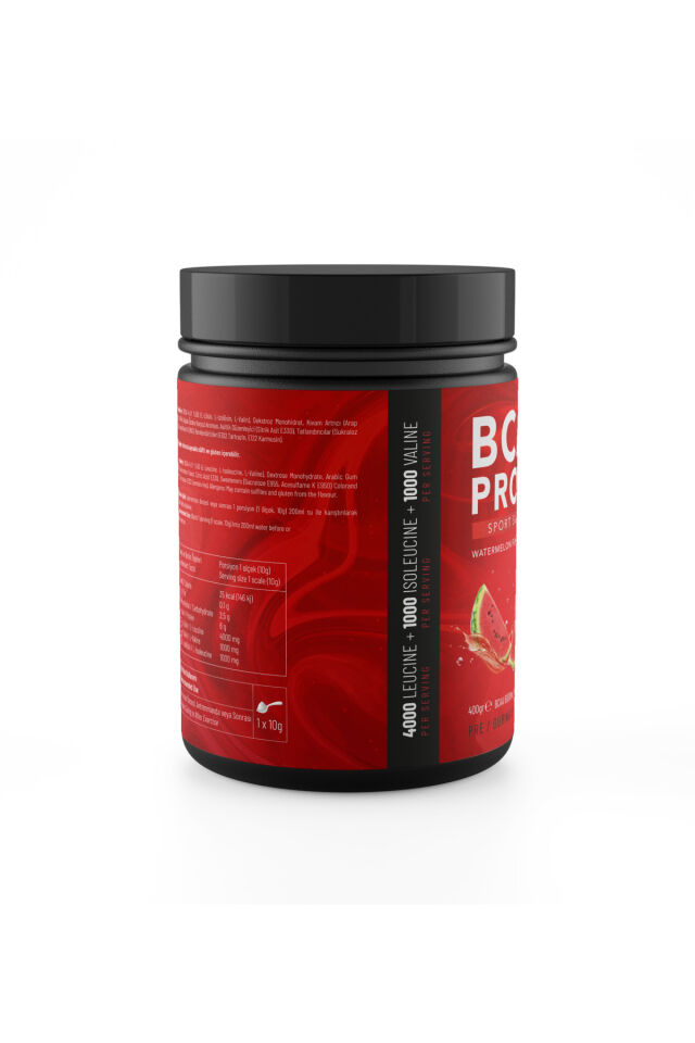 Bcaa Proper 4:1:1 Watermelon 400gr