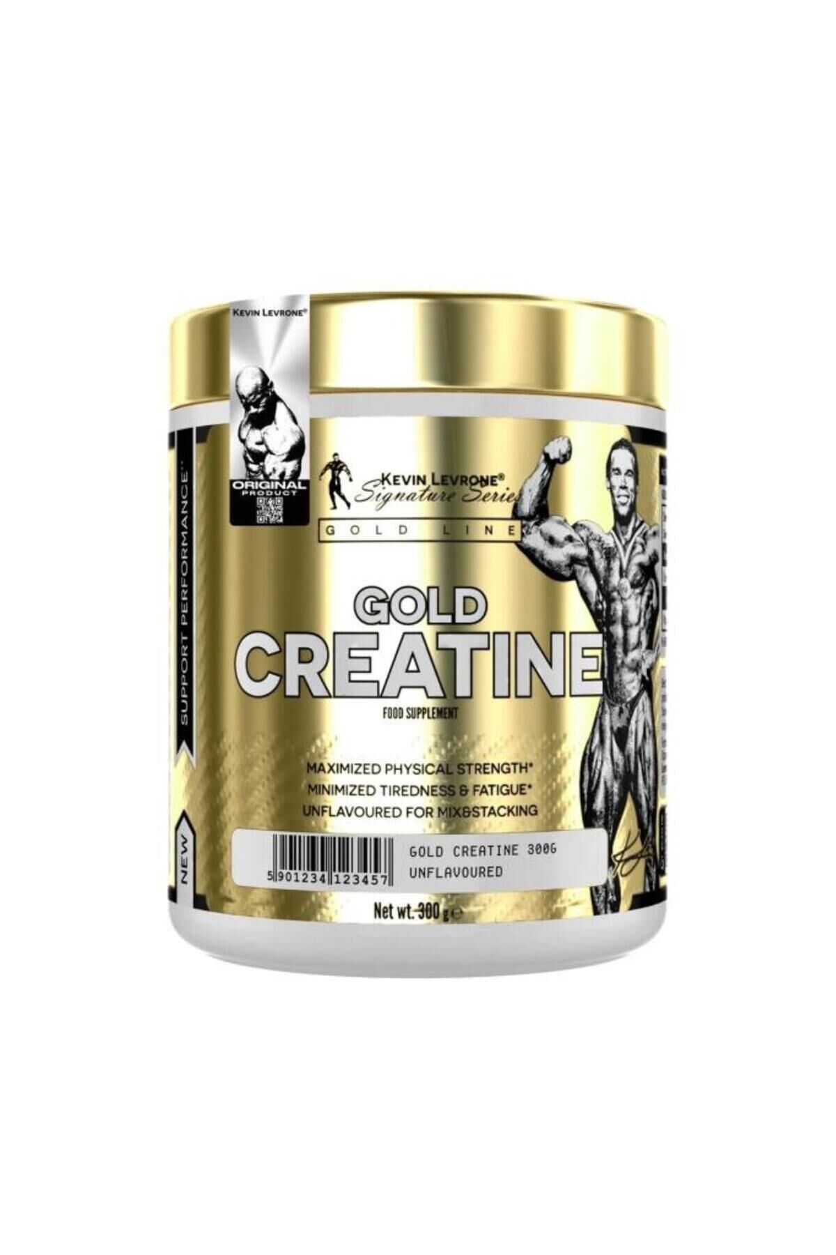 Signatures Series Gold Creatine 300 gr 60 Servis