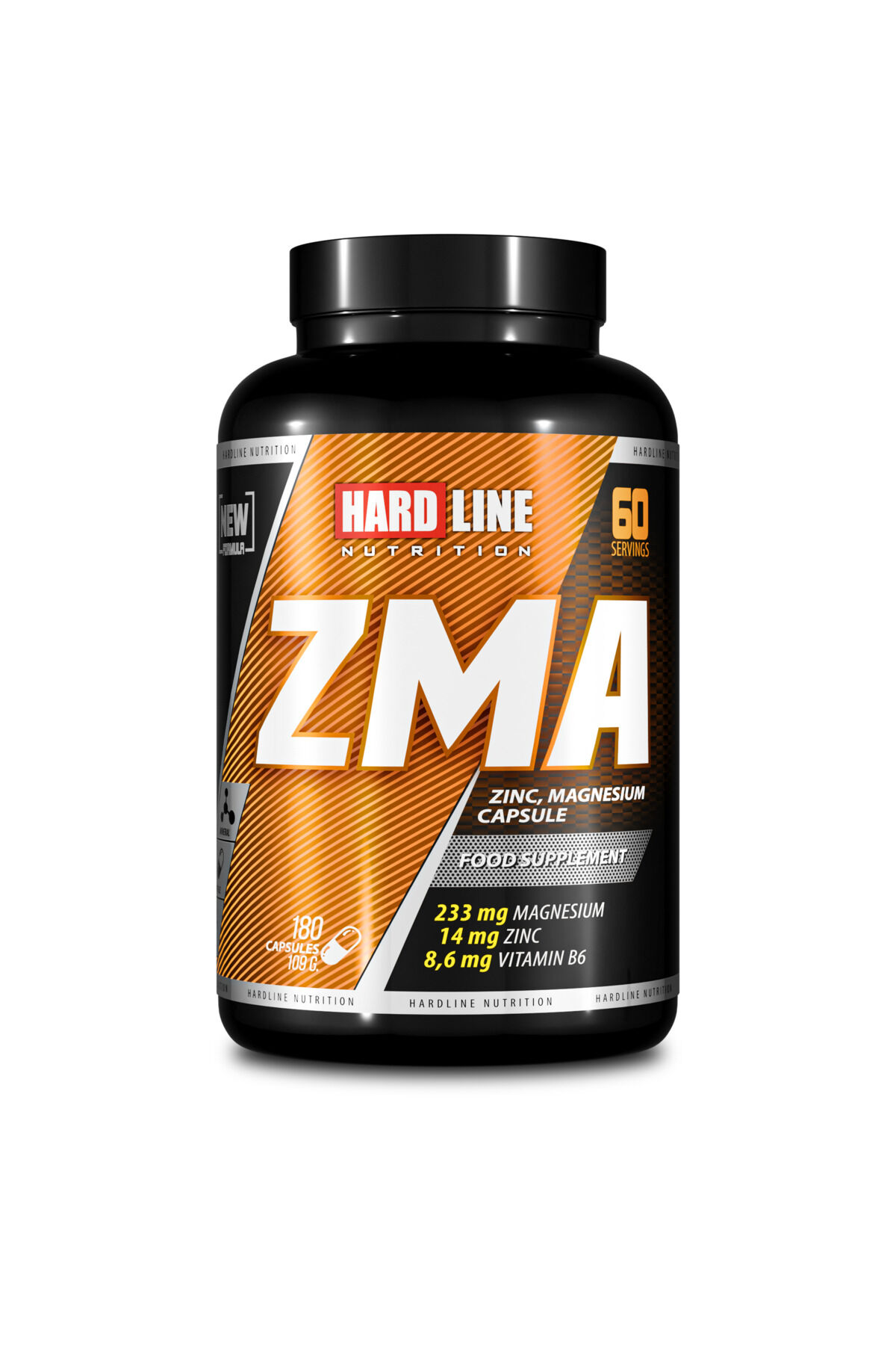 Zma 180 Kapsül